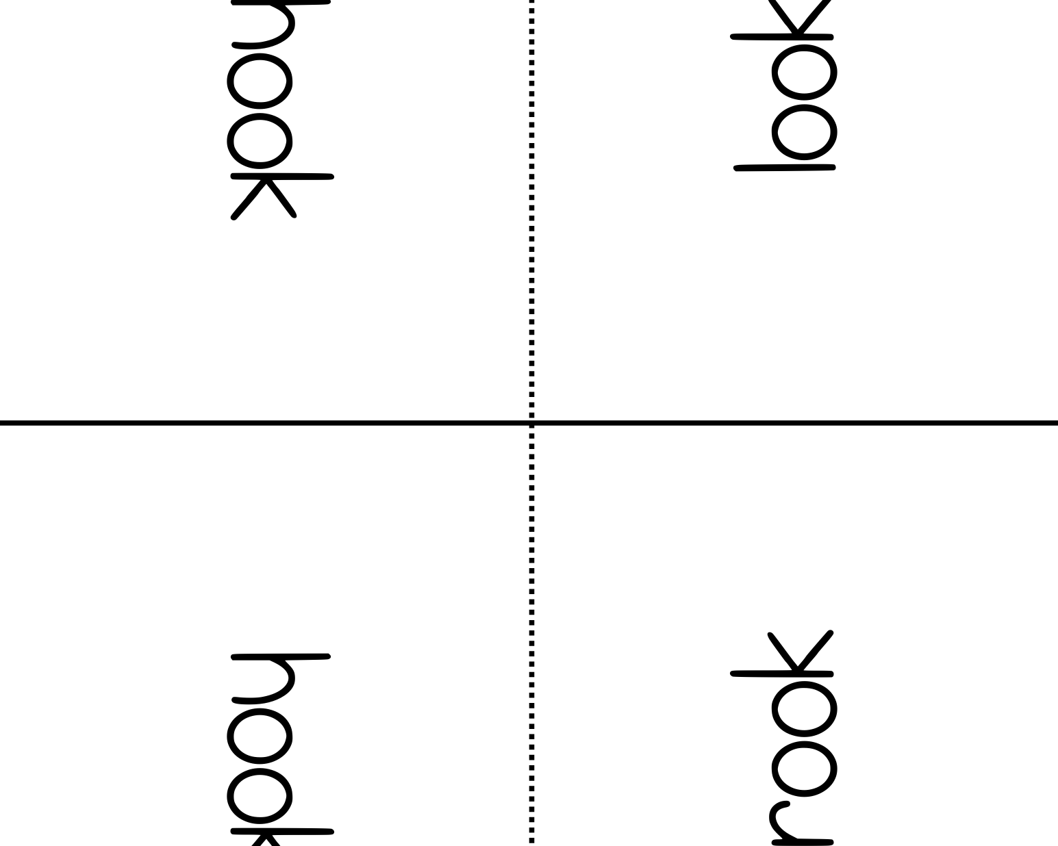 Word Family Books Bundle:  This Word Family Booklet Emphasizes The Bundle. It Goes Great In A