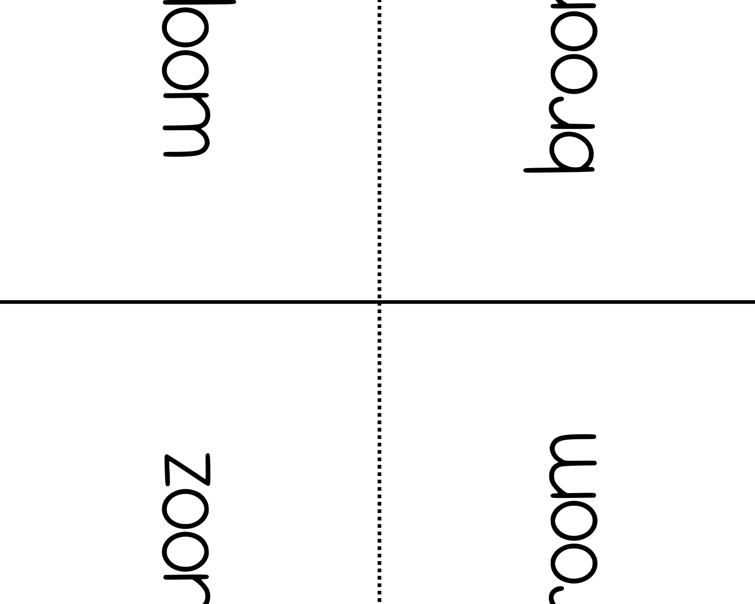 Word Family Books Bundle:  This Word Family Booklet Emphasizes The Bundle. It Goes Great In A