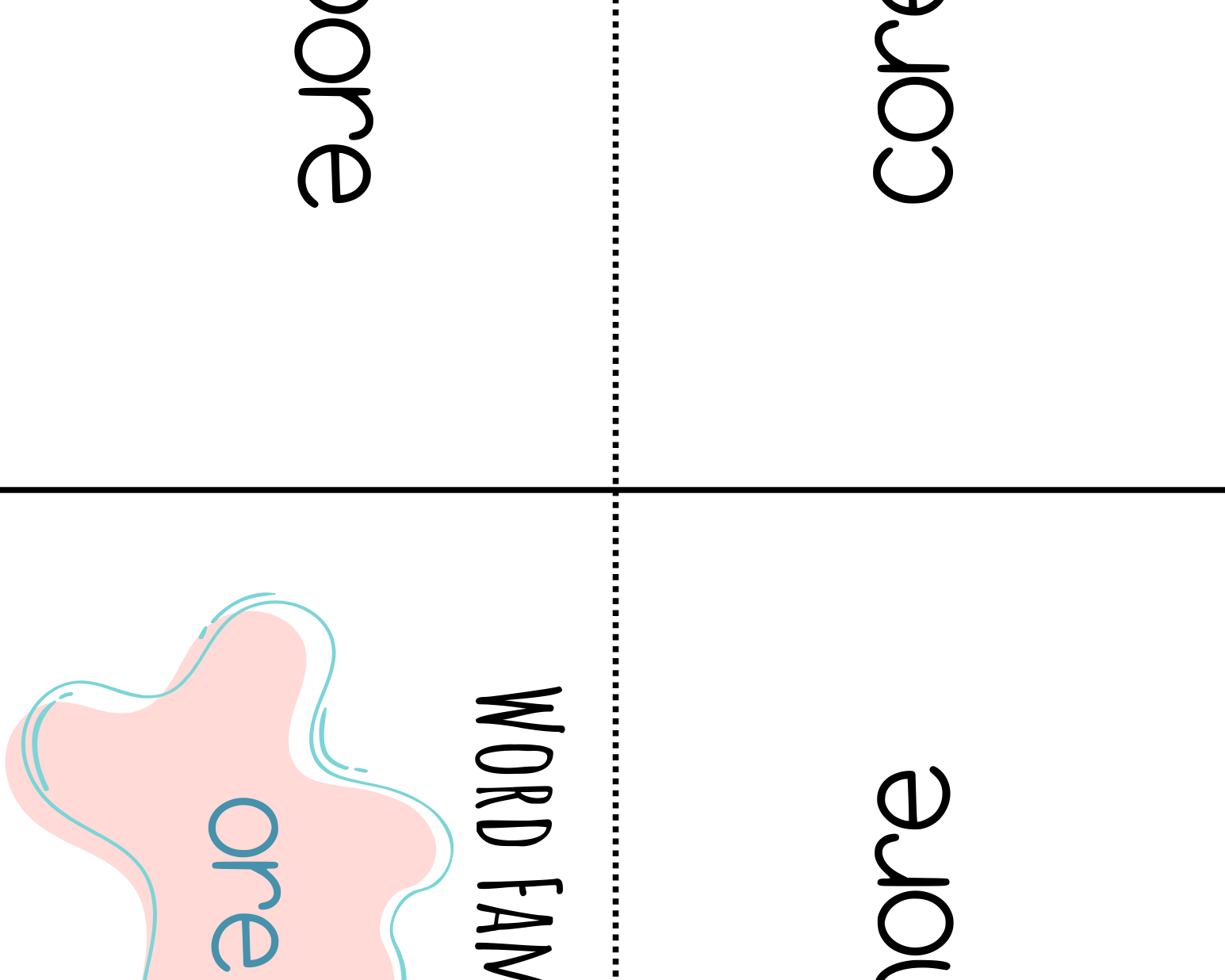 Word Family Books Bundle:  This Word Family Booklet Emphasizes The Bundle. It Goes Great In A