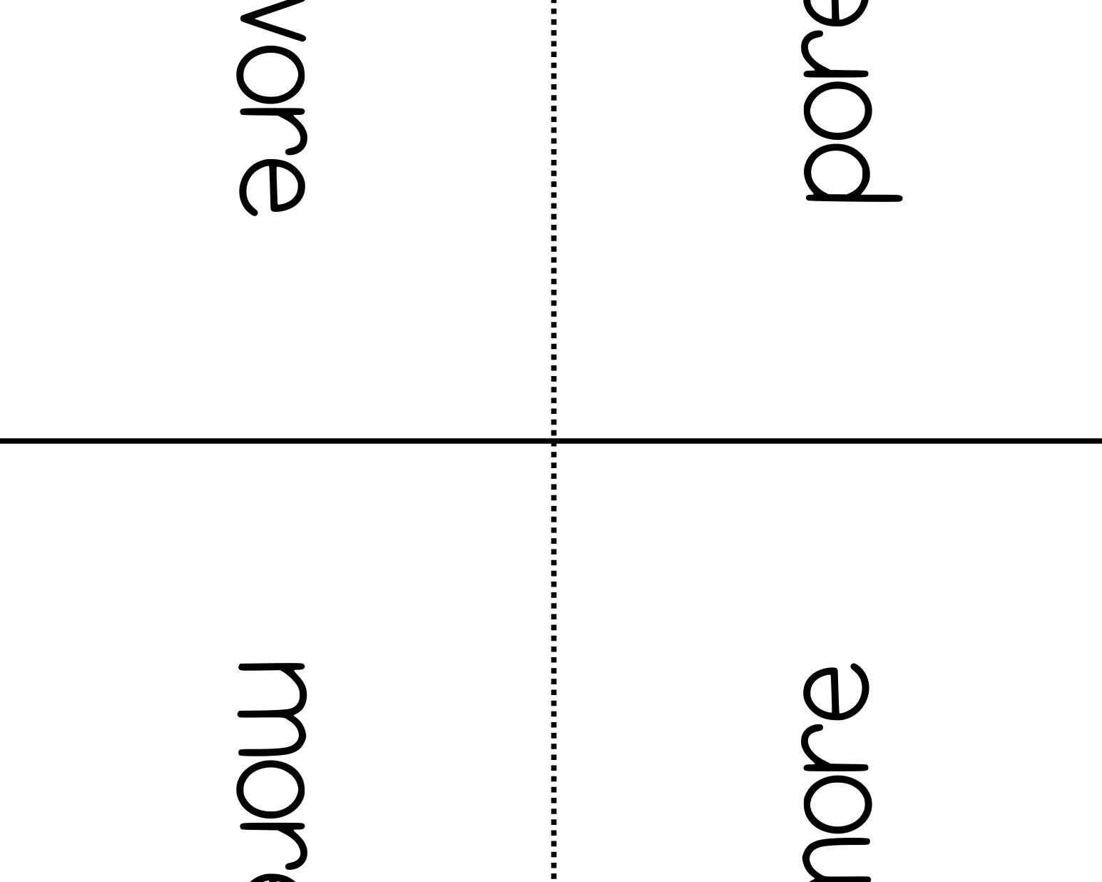 Word Family Books Bundle:  This Word Family Booklet Emphasizes The Bundle. It Goes Great In A