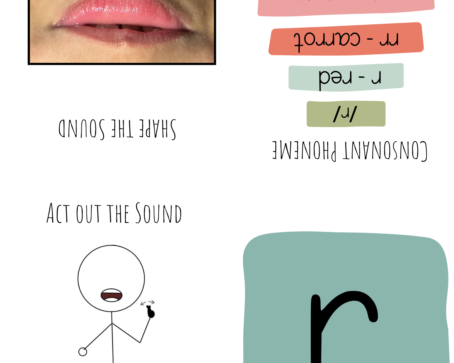 Alphabet & Phenome Booklets - The Alphabet And Phenome Booklets Serve Many Science Reading Phonics