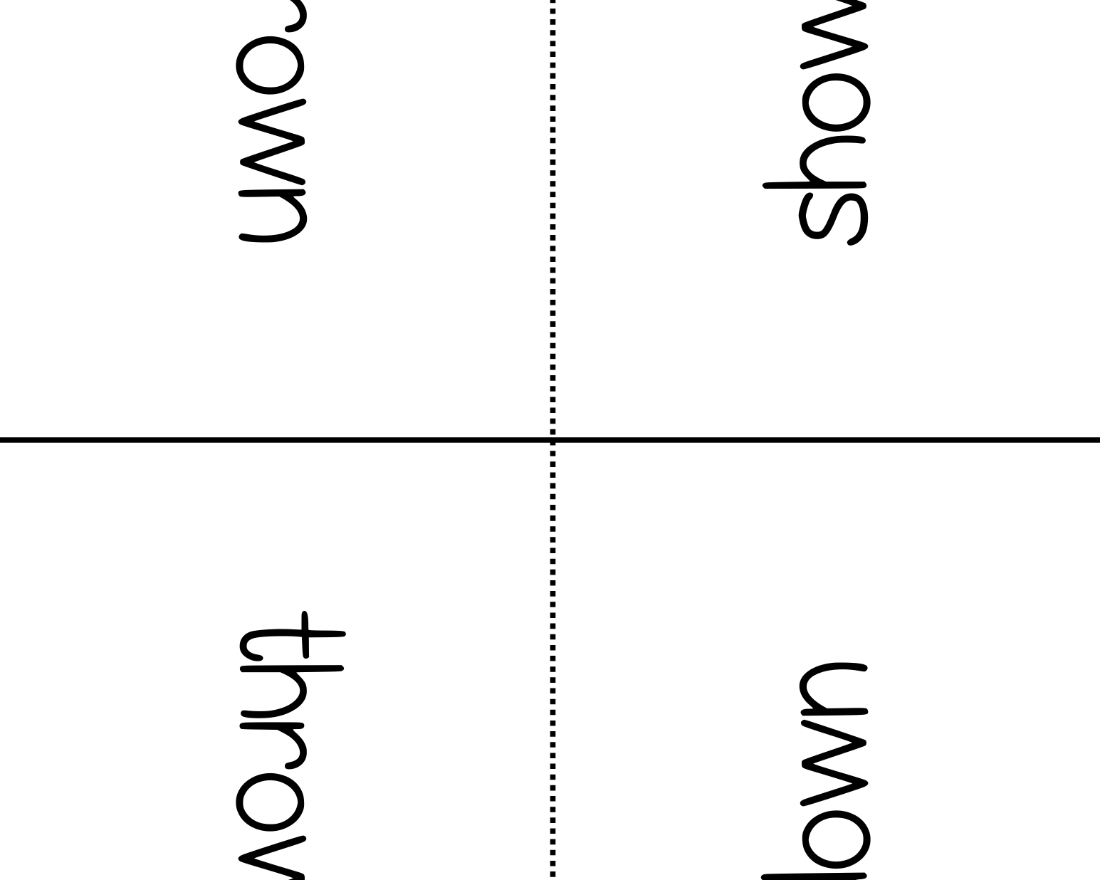 Word Family Books Bundle:  This Word Family Booklet Emphasizes The Bundle. It Goes Great In A