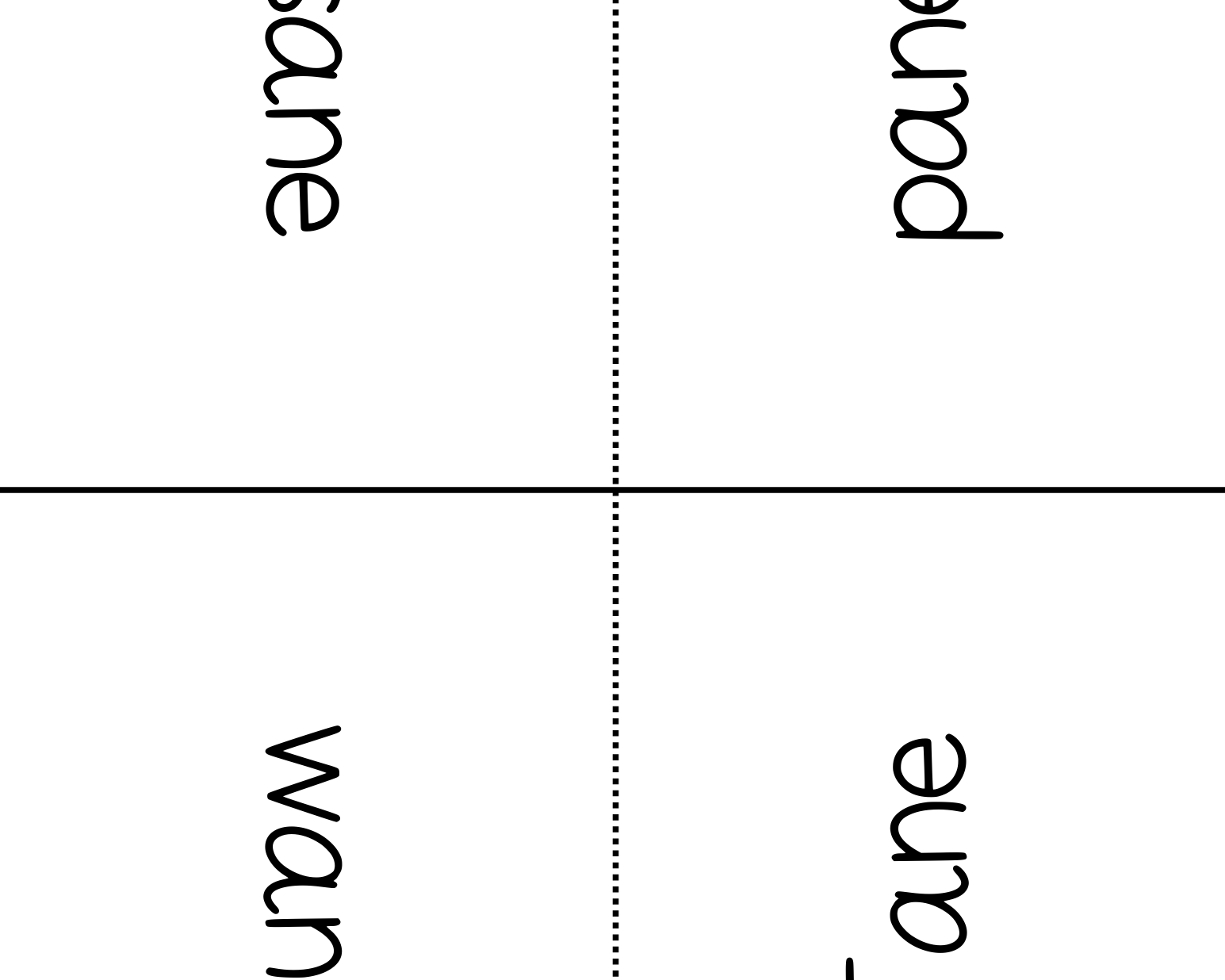 Word Family Books Bundle:  This Word Family Booklet Emphasizes The Bundle. It Goes Great In A