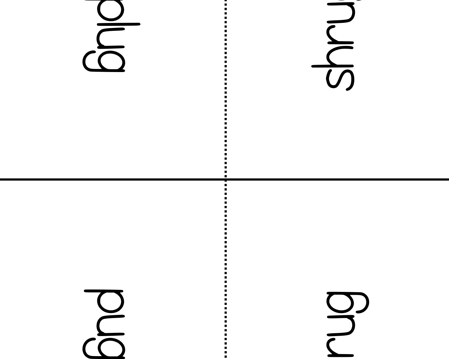 Word Family Books Bundle:  This Word Family Booklet Emphasizes The Bundle. It Goes Great In A