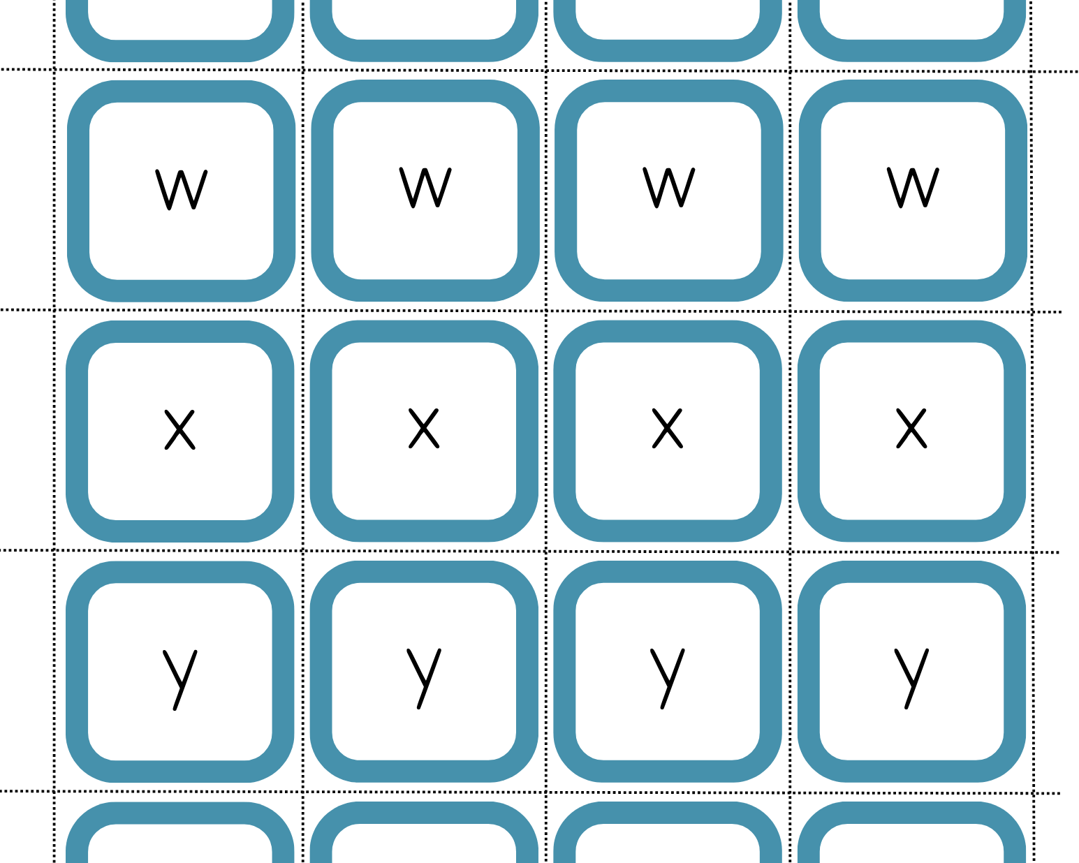 Letter Sound Tiles | The Provide An Auditory Visual And Kinesthetic Approach To Learning Utilizing