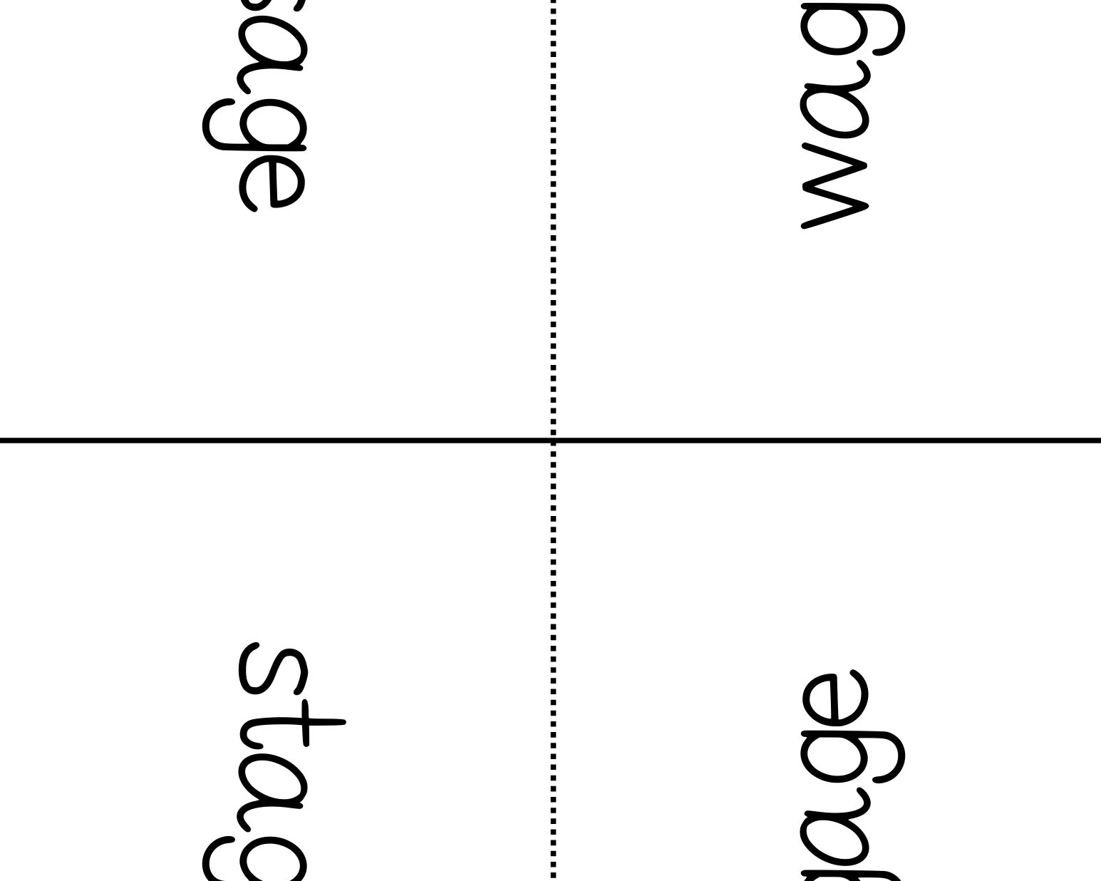 Word Family Books Bundle:  This Word Family Booklet Emphasizes The Bundle. It Goes Great In A