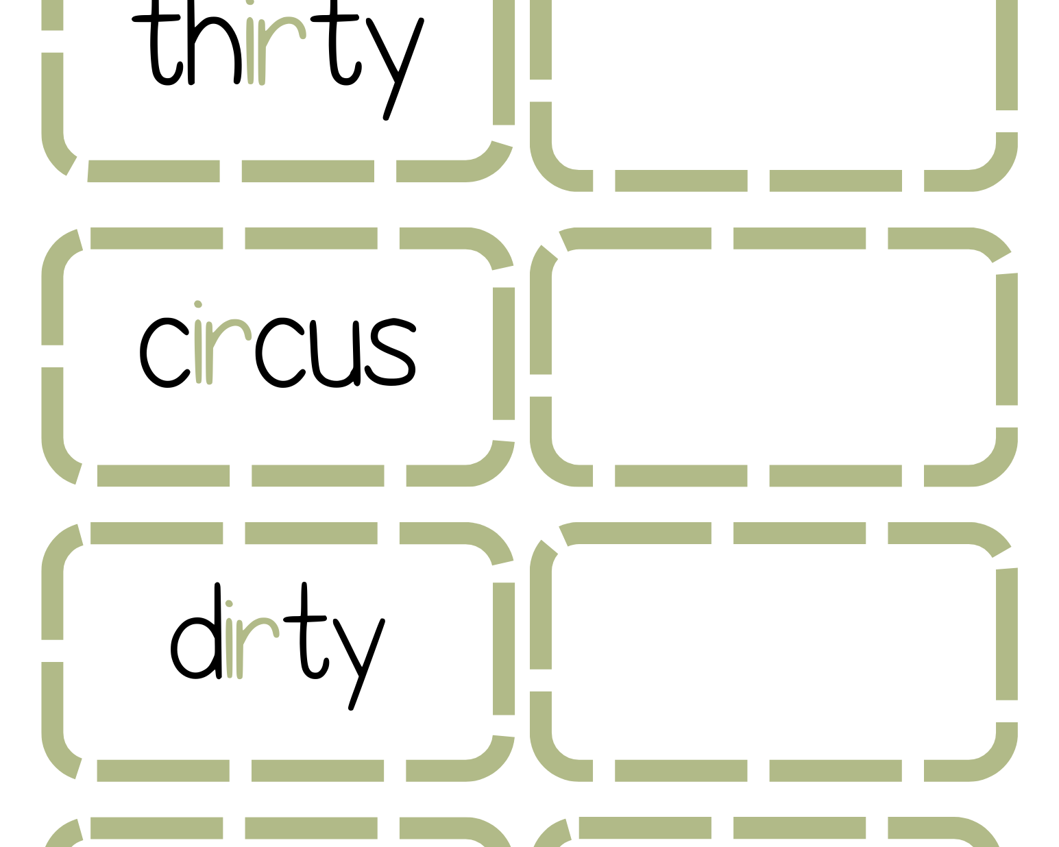 Sound Wall Activity Cards | An Effective Way To Begin This Important Science Of Reading Process In A