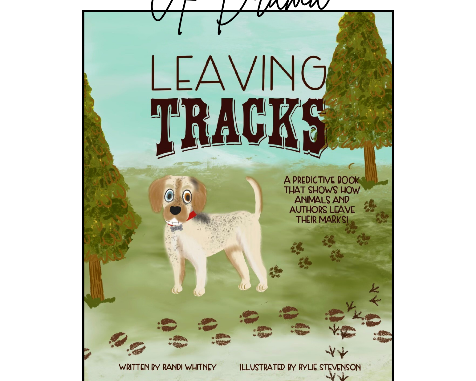 A Drama Experience | Leaving Tracks