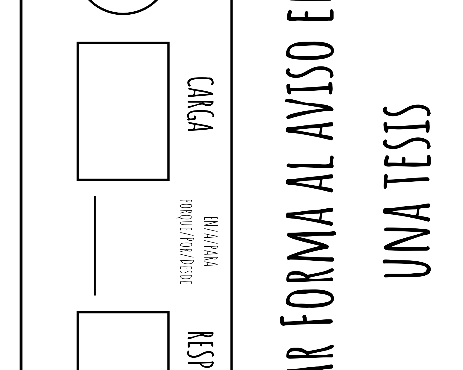 I - Write Foldable | Spanish This Item Contains A Three-Part Foldable To Create Movable I-Write
