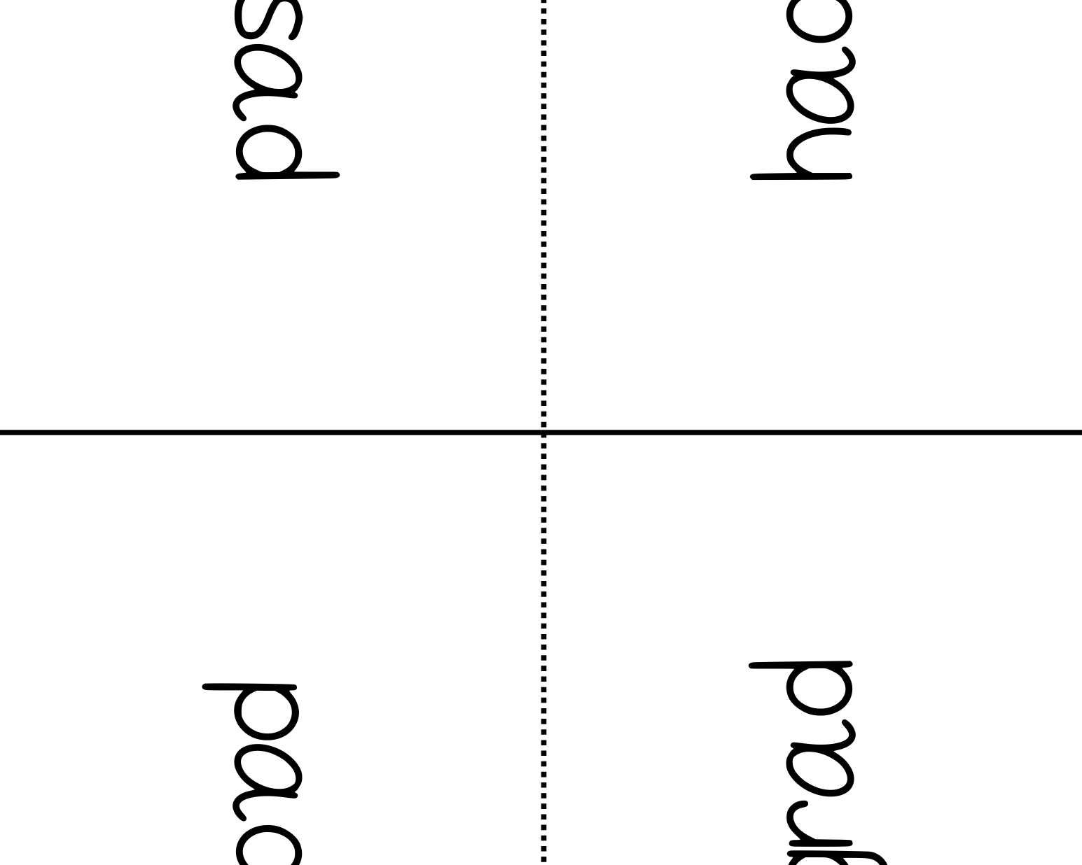 Word Family Books Bundle:  This Word Family Booklet Emphasizes The Bundle. It Goes Great In A