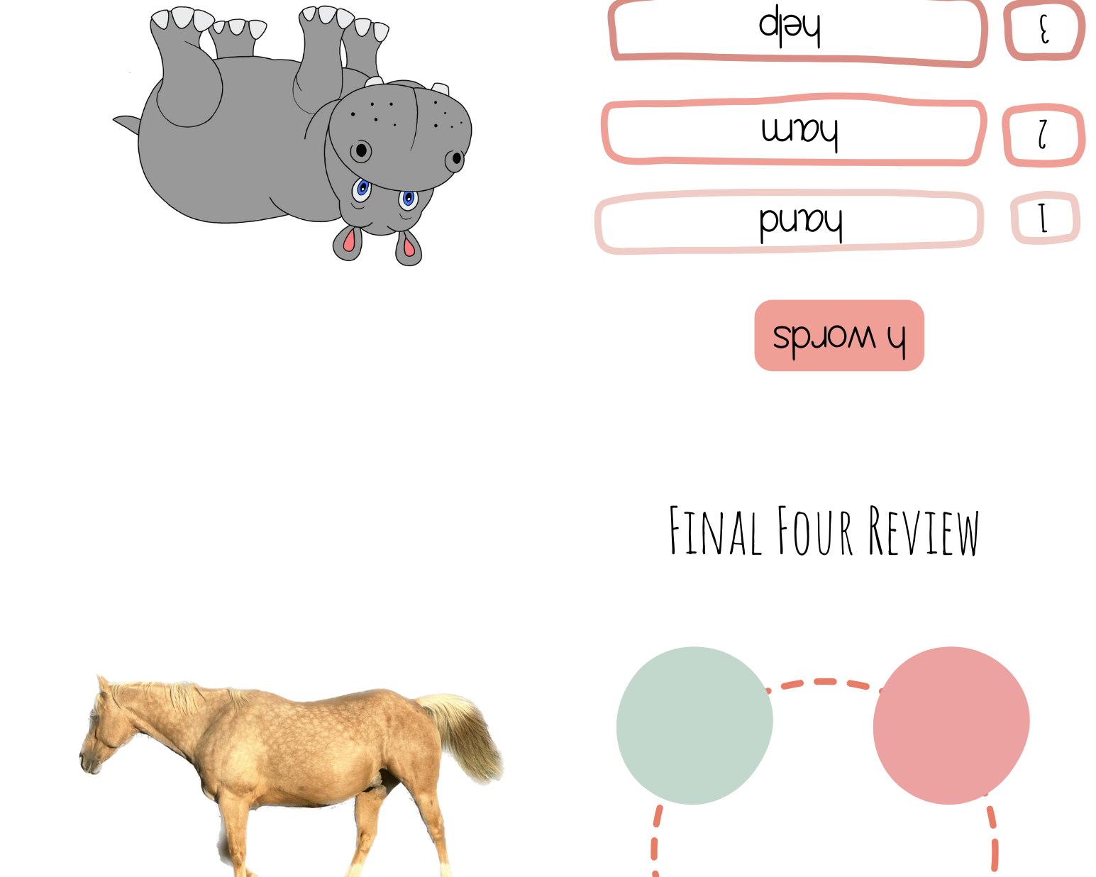Alphabet & Phenome Booklets - The Alphabet And Phenome Booklets Serve Many Science Reading Phonics