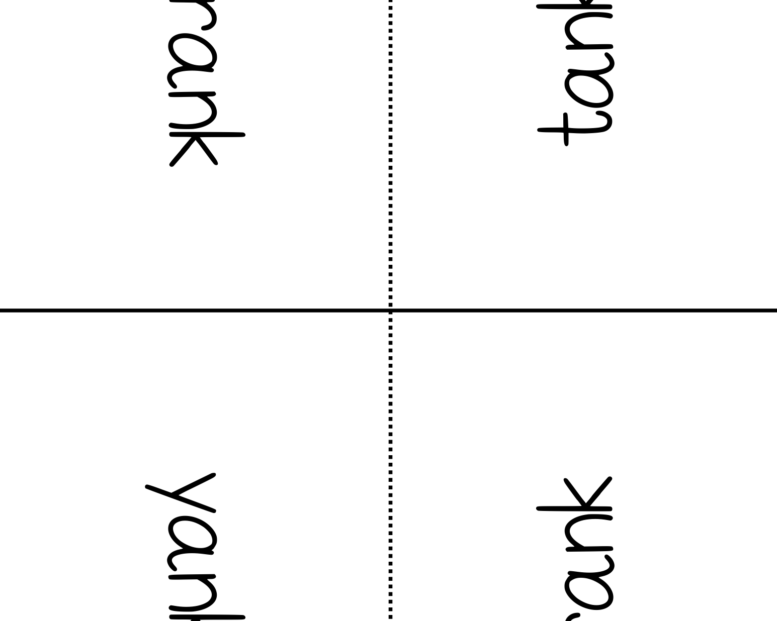 Word Family Books Bundle:  This Word Family Booklet Emphasizes The Bundle. It Goes Great In A