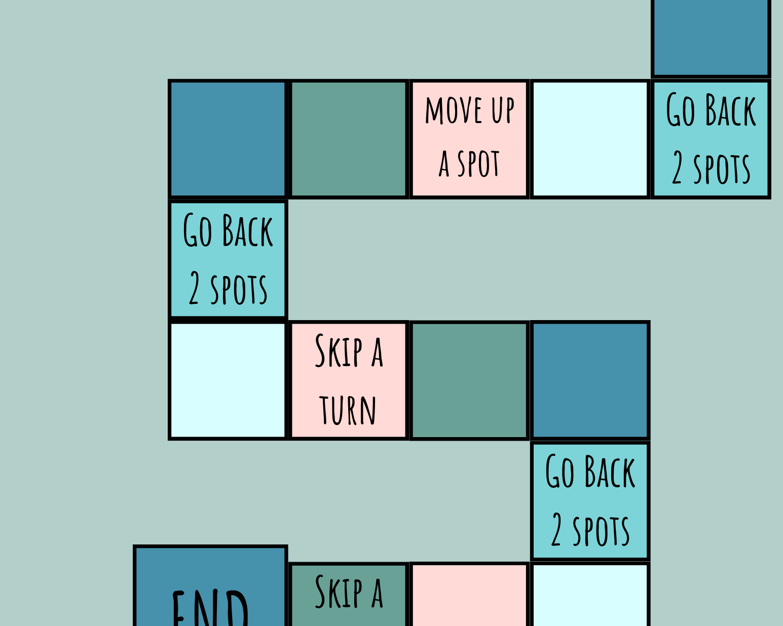 Authors Purpose Game Board - This Resource Is Great For Grades 4-6.