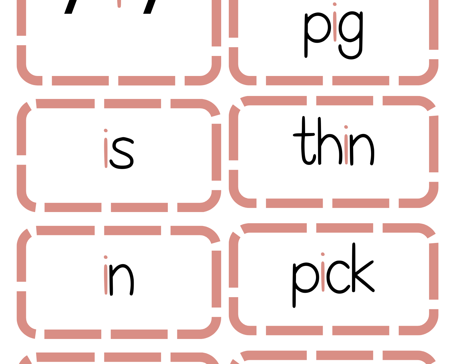 Sound Wall Activity Cards | An Effective Way To Begin This Important Science Of Reading Process In A