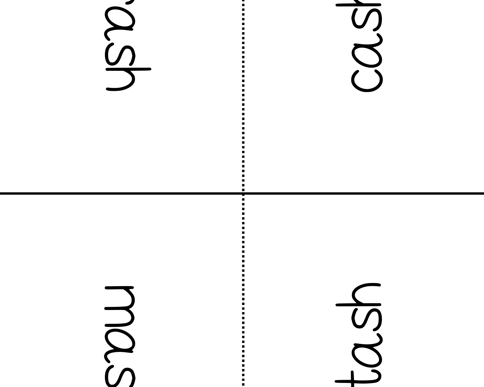 Word Family Books Bundle:  This Word Family Booklet Emphasizes The Bundle. It Goes Great In A