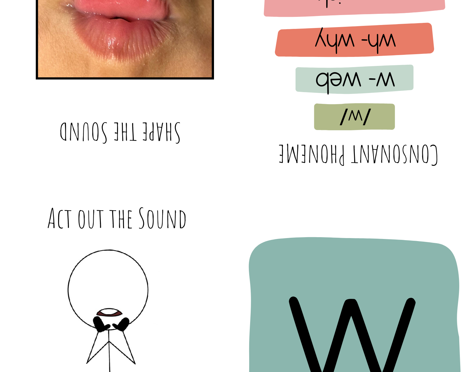 Alphabet & Phenome Booklets - The Alphabet And Phenome Booklets Serve Many Science Reading Phonics