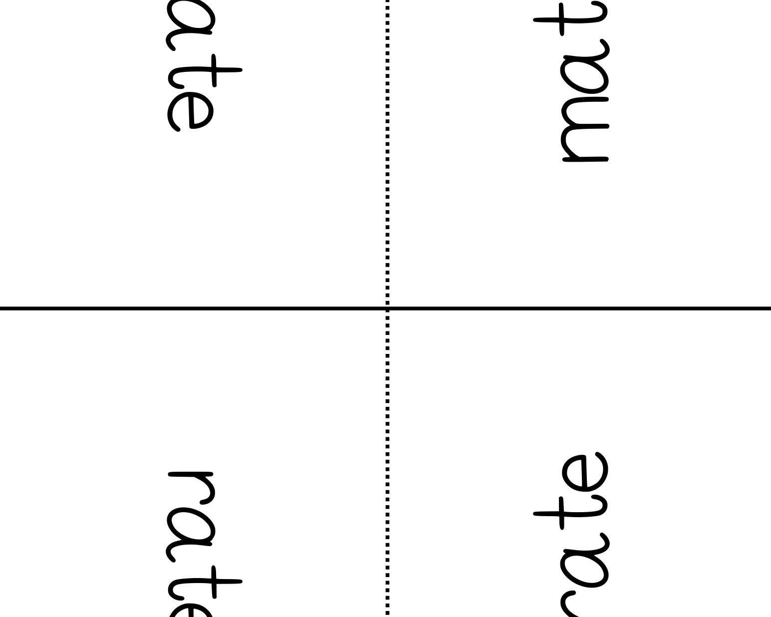 Word Family Books Bundle:  This Word Family Booklet Emphasizes The Bundle. It Goes Great In A