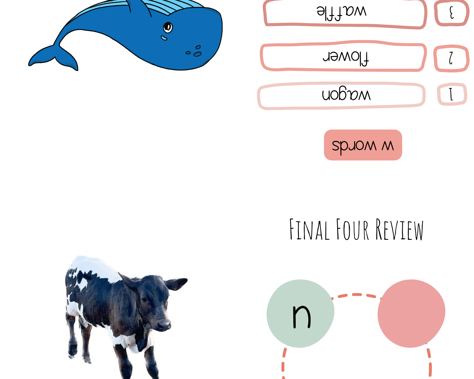 Alphabet & Phenome Booklets - The Alphabet And Phenome Booklets Serve Many Science Reading Phonics
