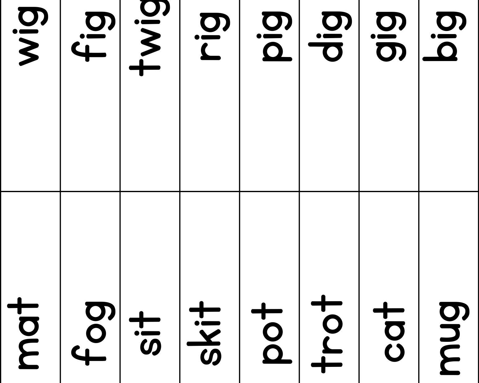 Phonemes Haircuts Activity - This Resource Is Great For Grades 2-3.