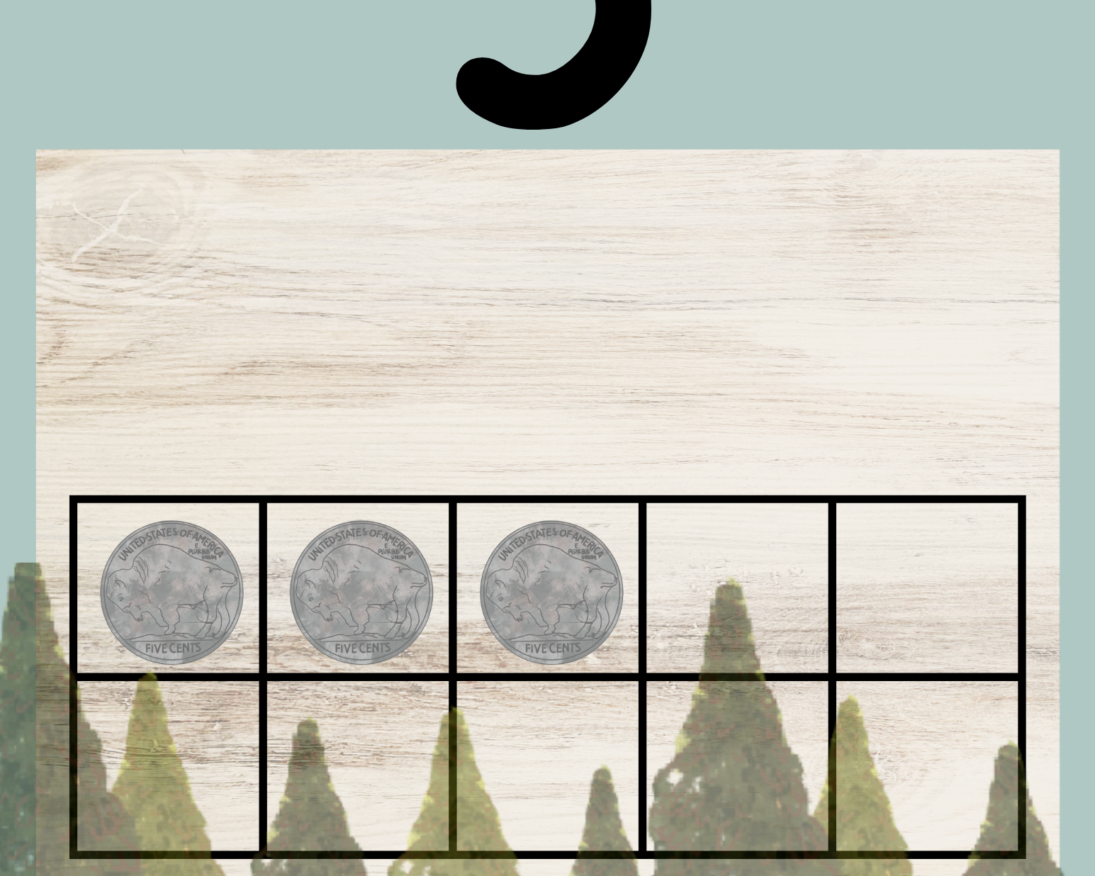 Nickel Number Charts | Bnr Theme