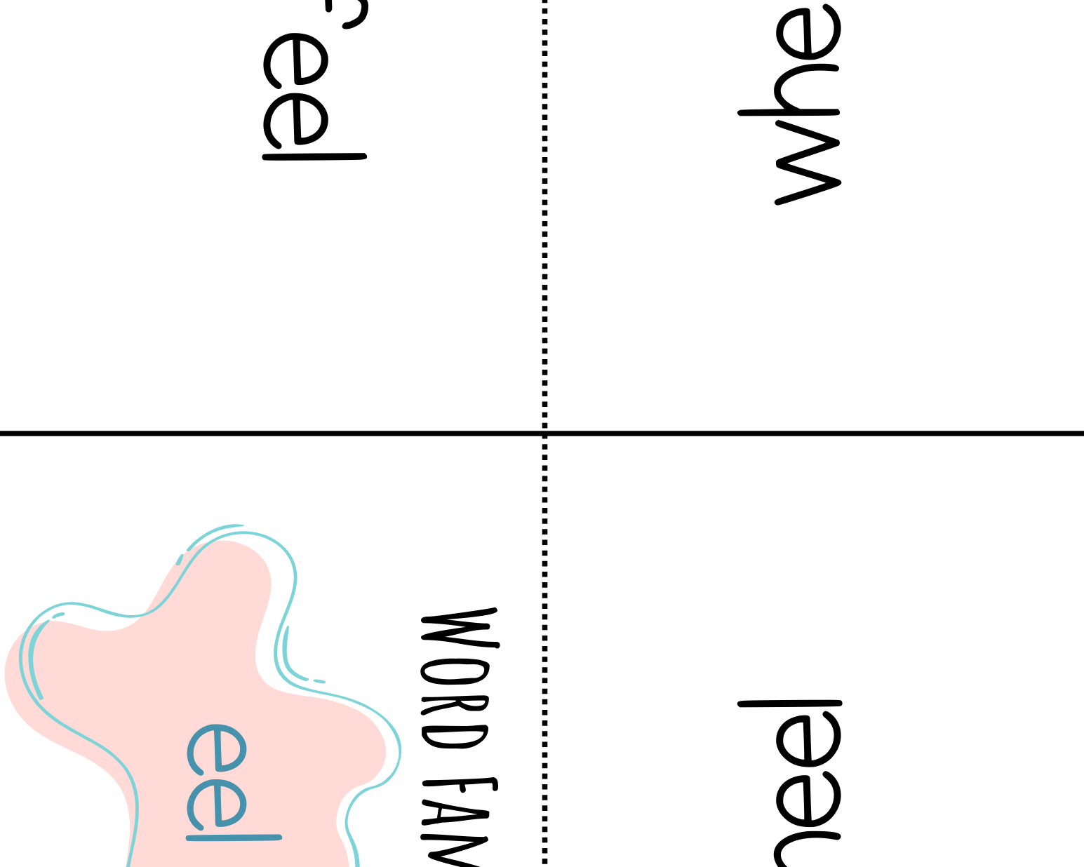 Word Family Books Bundle:  This Word Family Booklet Emphasizes The Bundle. It Goes Great In A