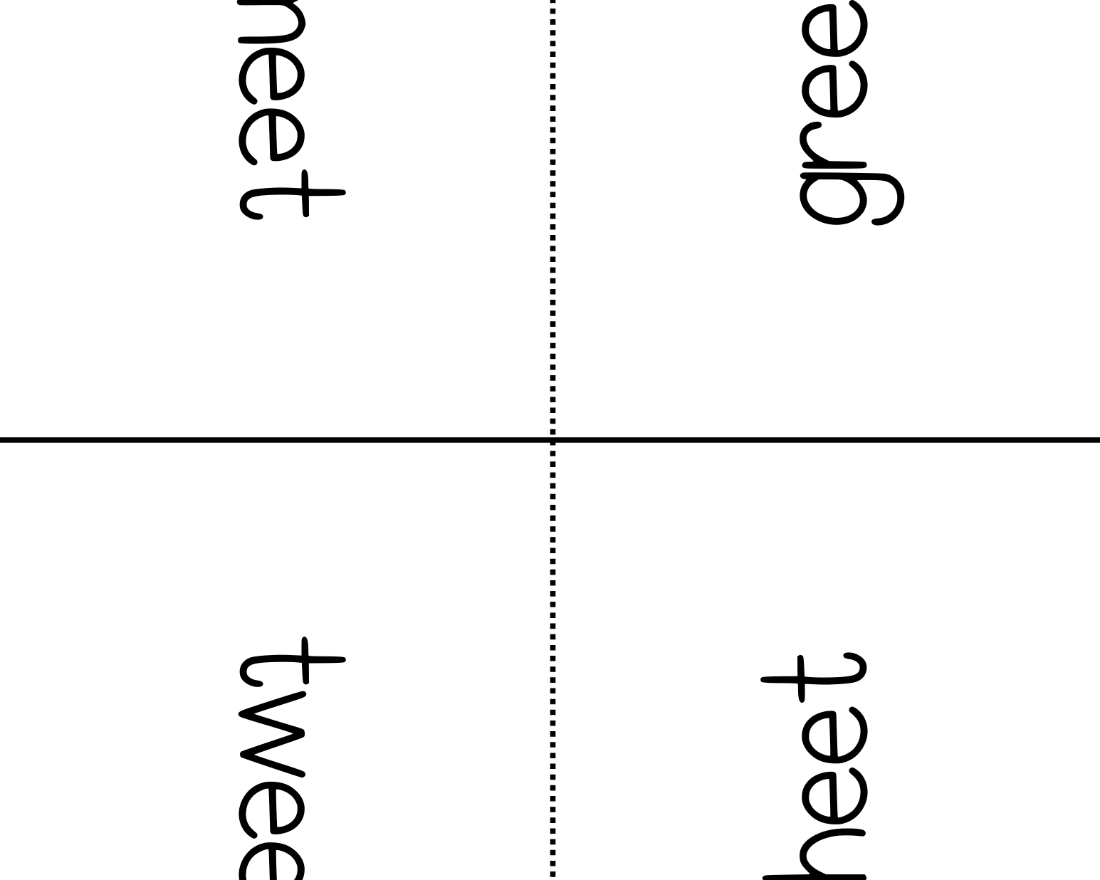 Word Family Books Bundle:  This Word Family Booklet Emphasizes The Bundle. It Goes Great In A