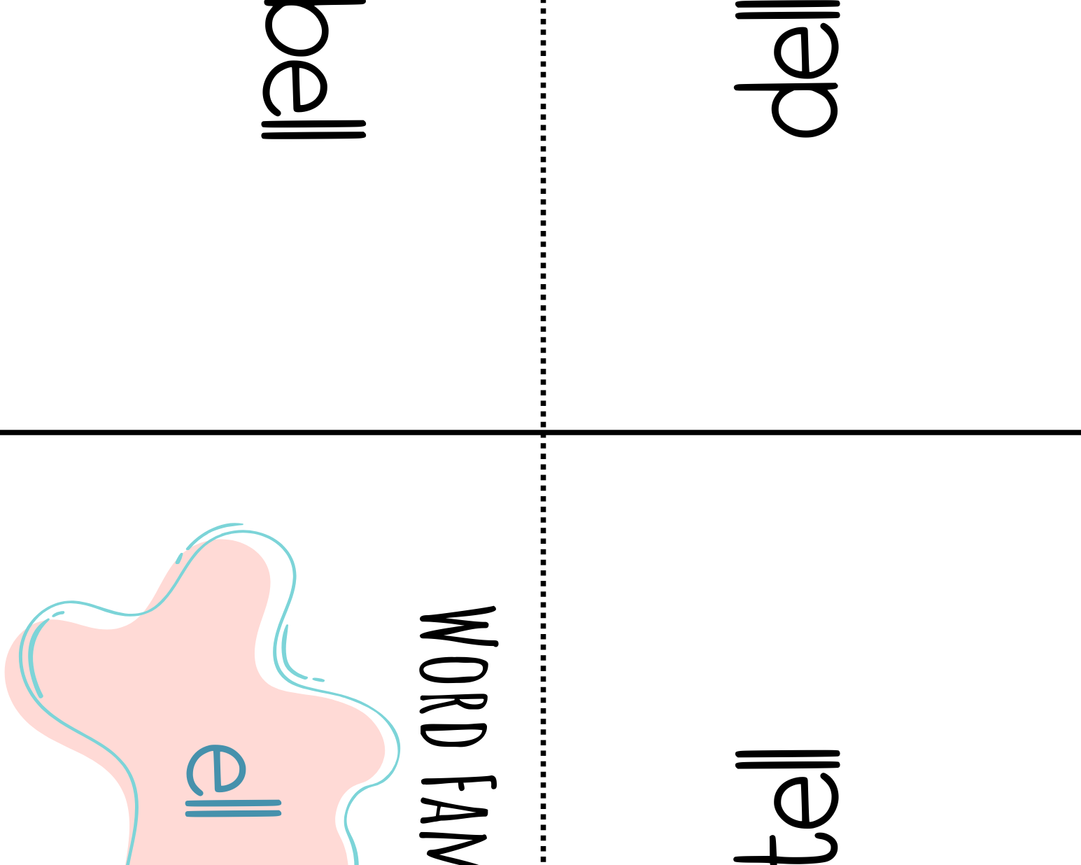 Word Family Books Bundle:  This Word Family Booklet Emphasizes The Bundle. It Goes Great In A