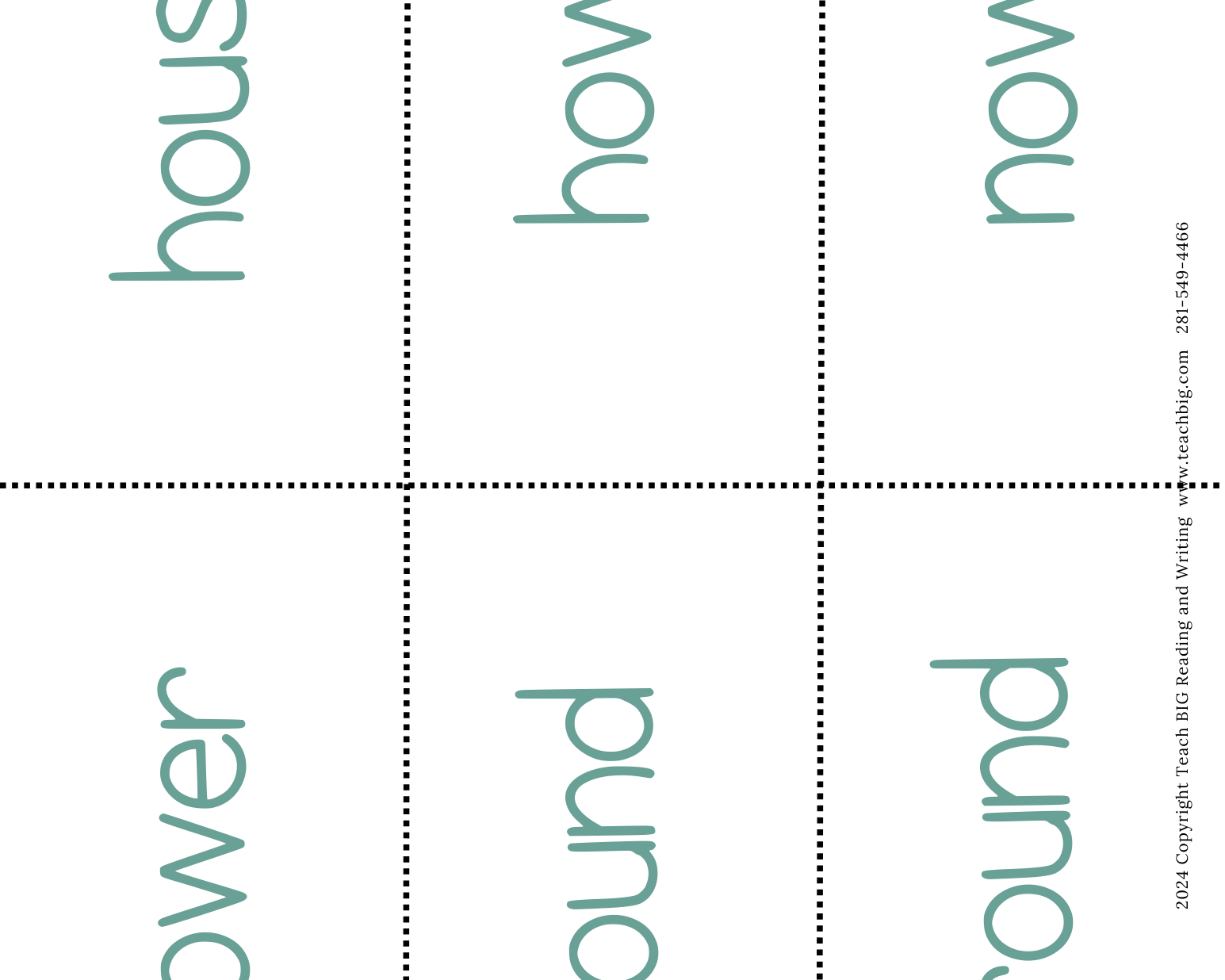 High Frequency Words Booklet - Group 17 | These High Frequency Booklets Are Paramount When