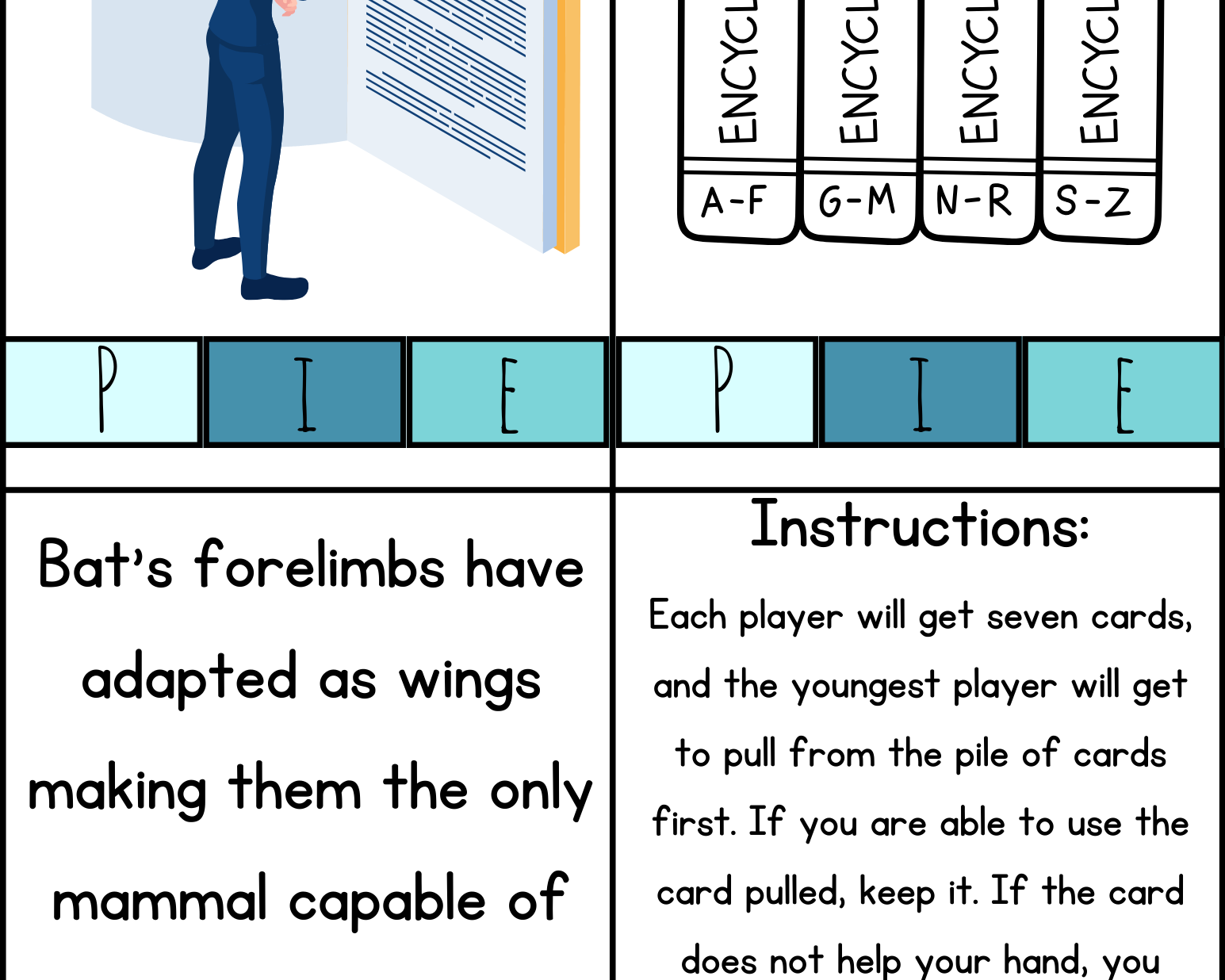 Authors Purpose Game Board - This Resource Is Great For Grades 4-6.