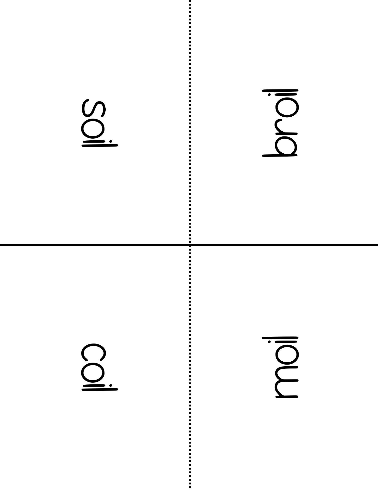 Word Family Books - Oil: This Word Family Booklet Emphasizes The Oil. It Goes Great In A Station Or