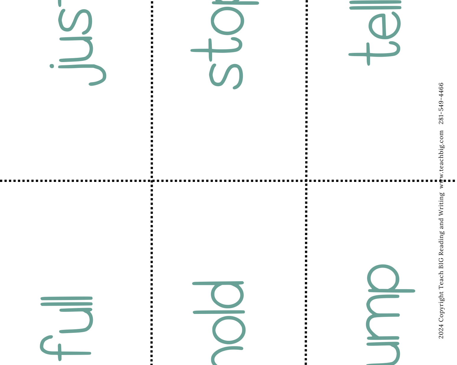 High Frequency Words Booklet - Group 6 | These High Frequency Booklets Are Paramount When