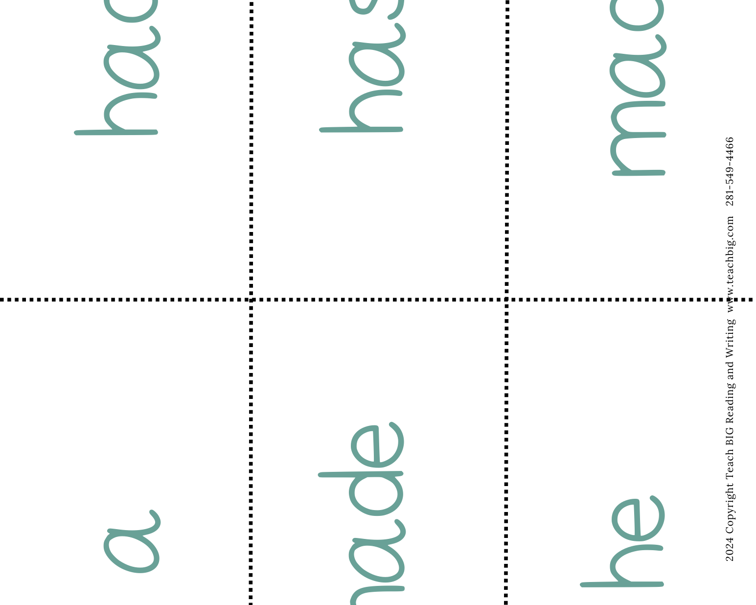 High Frequency Words Booklet - Group 2 | These High Frequency Booklets Are Paramount When