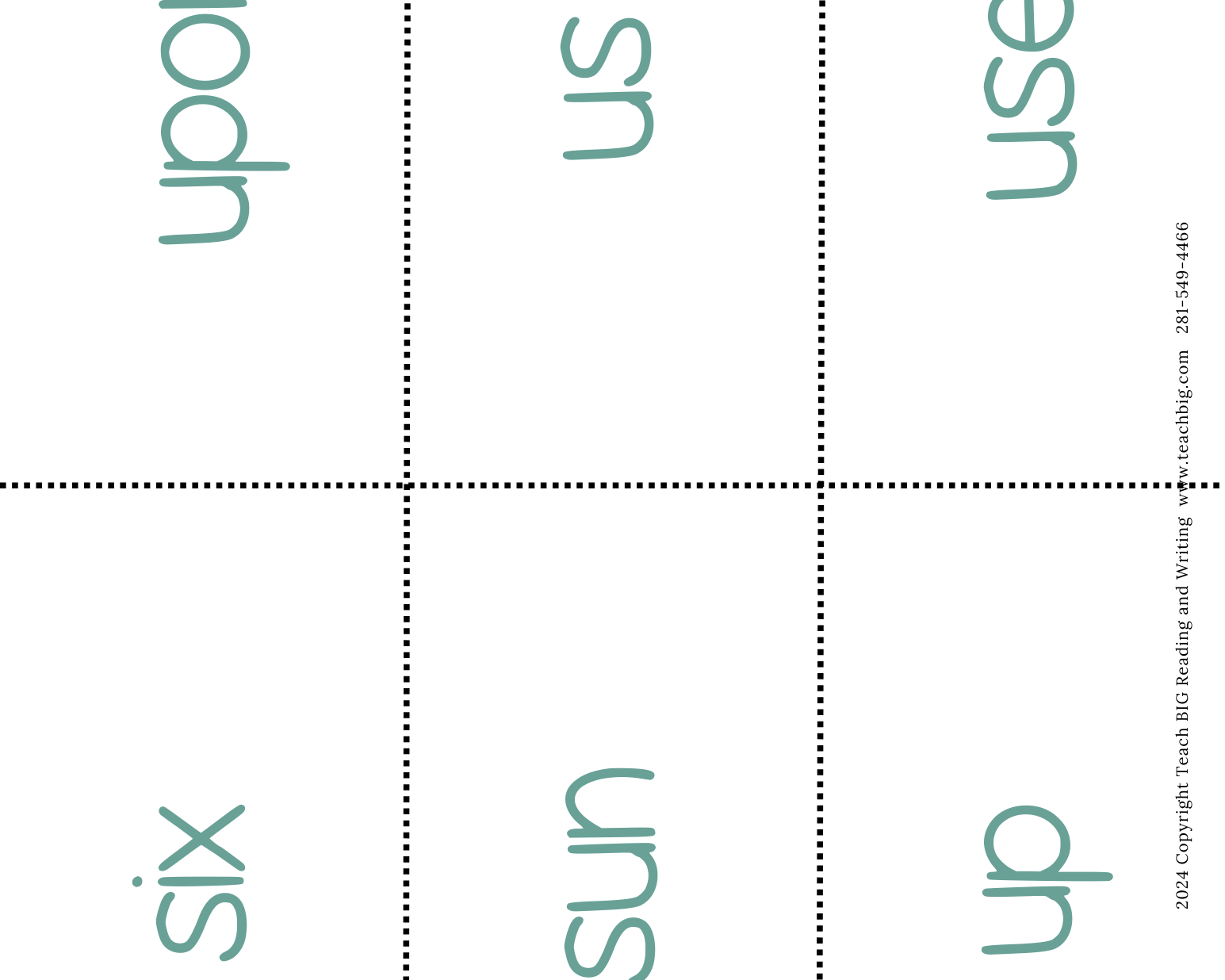 High Frequency Words Booklet - Group 5 | These High Frequency Booklets Are Paramount When