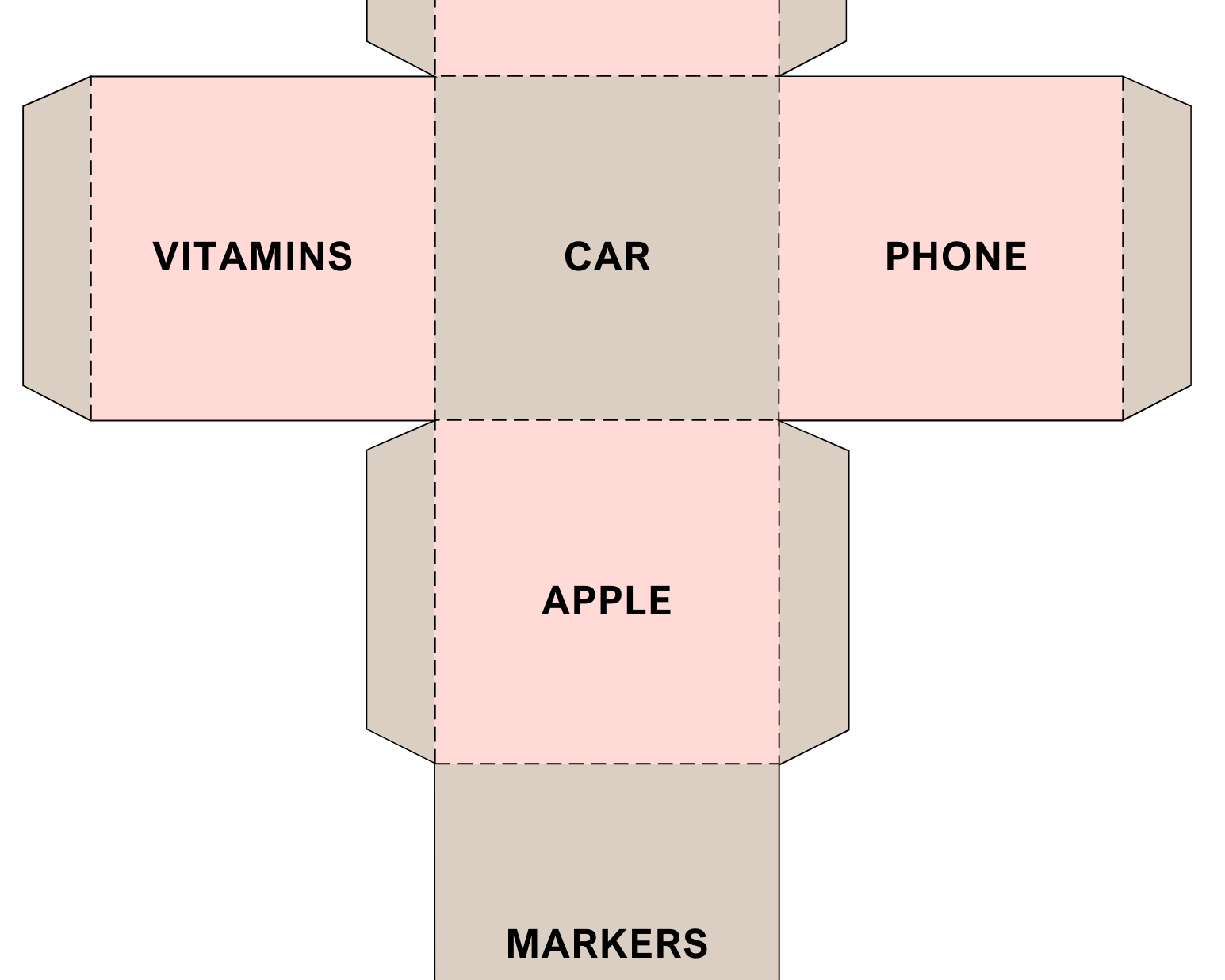 Spin For The Audience! - This Resource Is Great Grades 7-8.