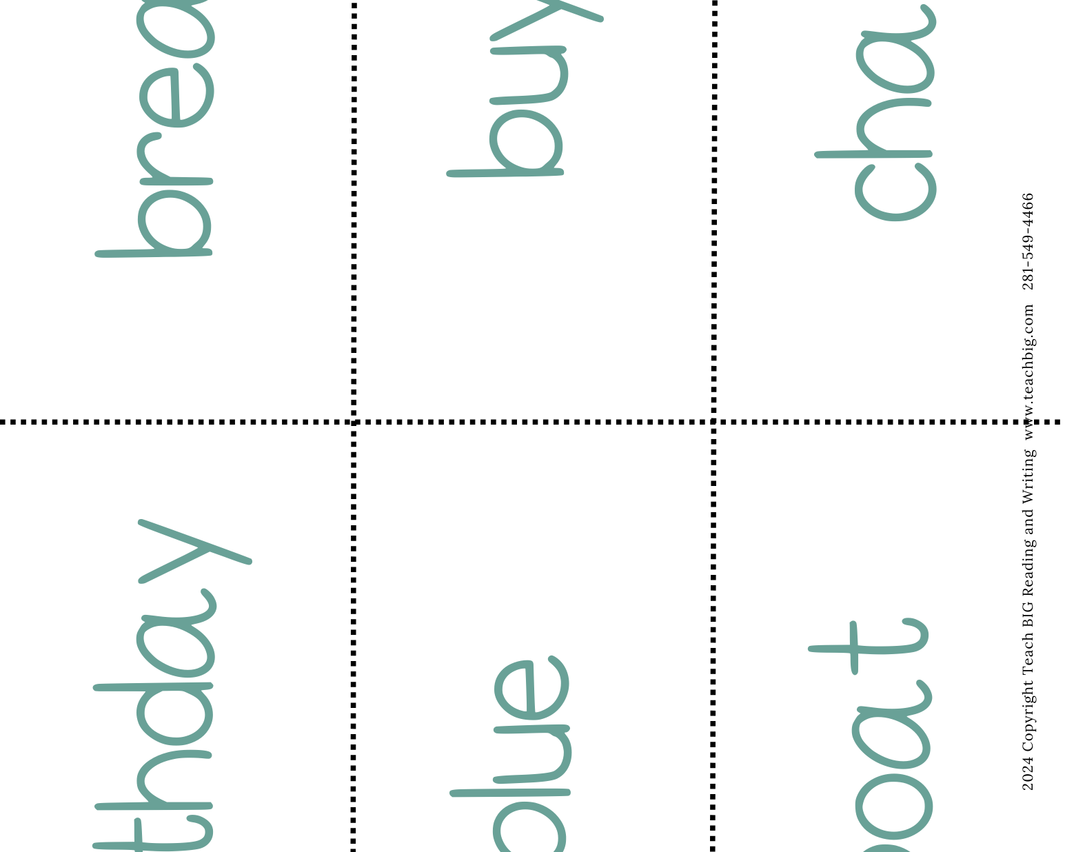 High Frequency Words Booklet - Group 14 | These High Frequency Booklets Are Paramount When