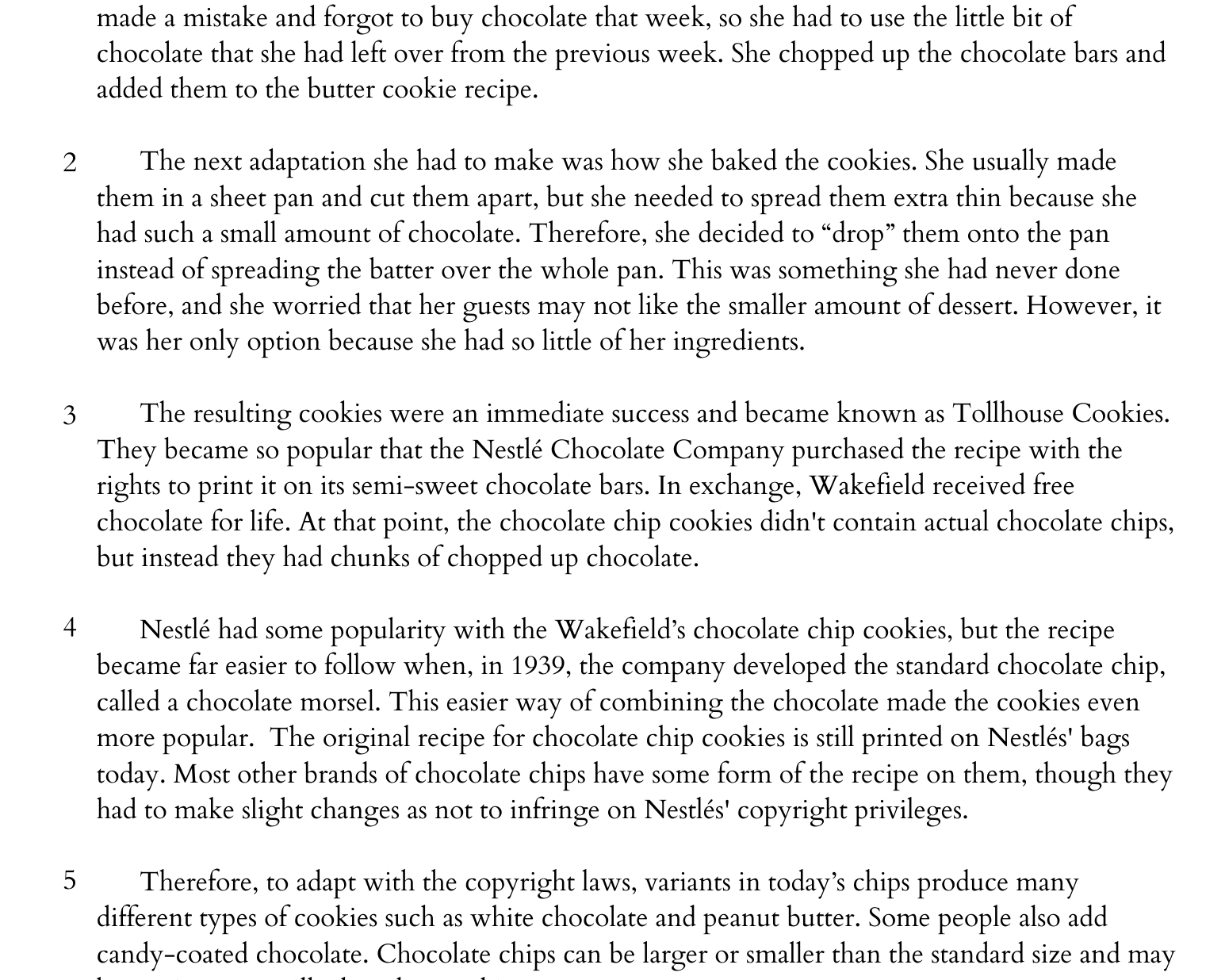 Paired Passages | With This Item Students Will Practice Analyzing Textual Evidence Of Paired