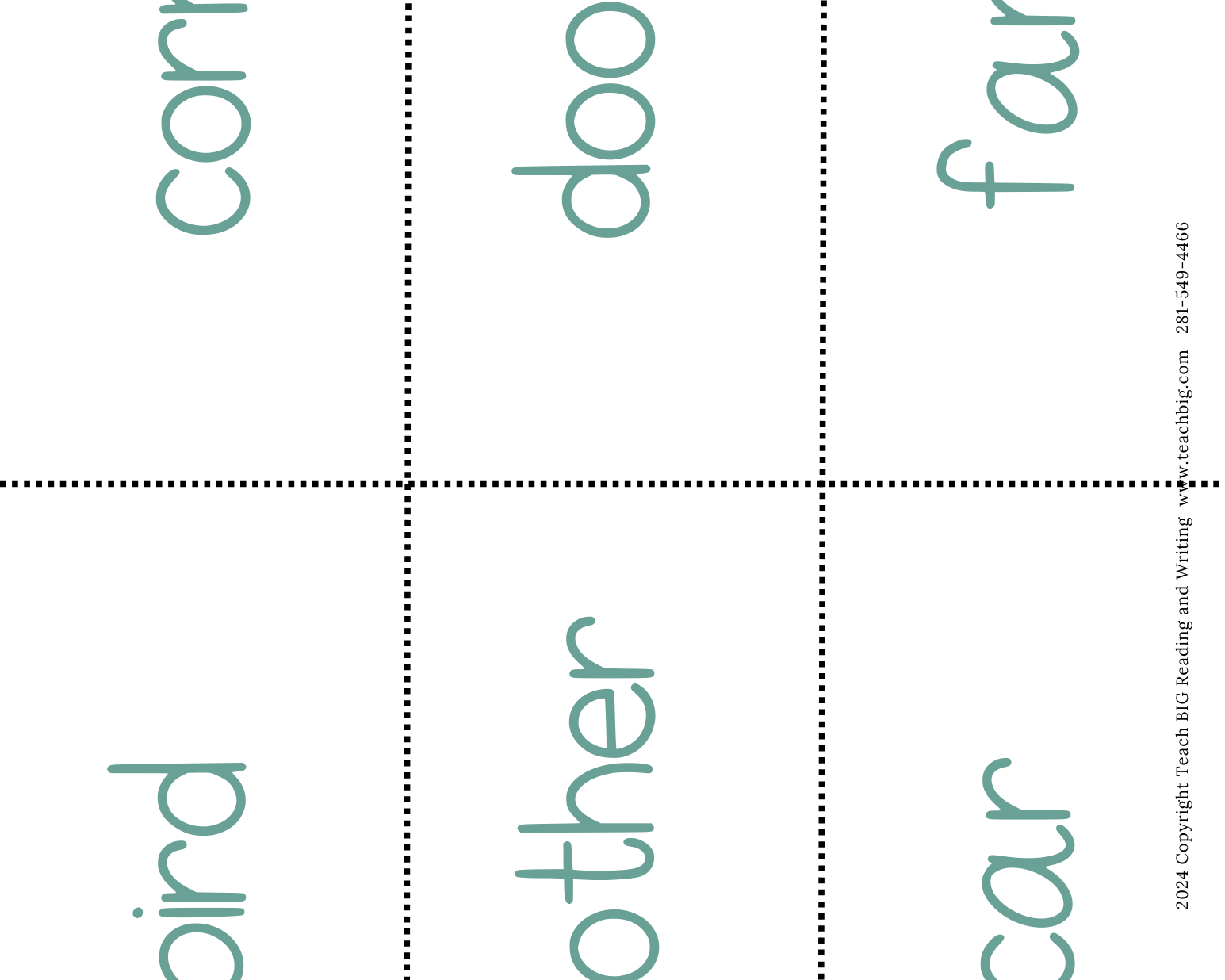 High Frequency Words Booklet - Group 8 | These High Frequency Booklets Are Paramount When