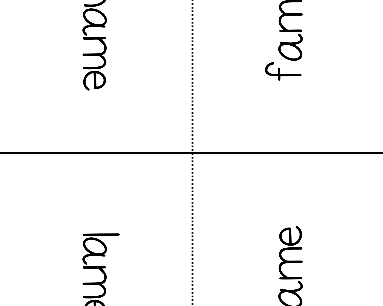 Word Family Books Bundle:  This Word Family Booklet Emphasizes The Bundle. It Goes Great In A