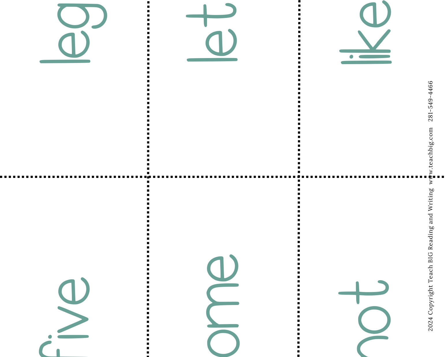 High Frequency Words Booklet - Group 4 | These High Frequency Booklets Are Paramount When