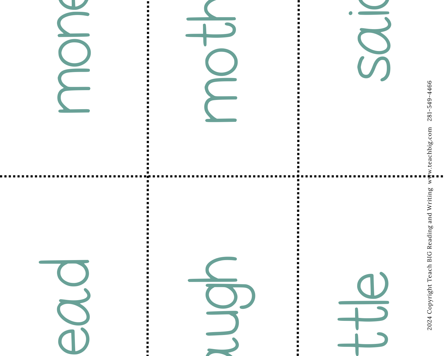 High Frequency Words Booklet - Group 15 | These High Frequency Booklets Are Paramount When