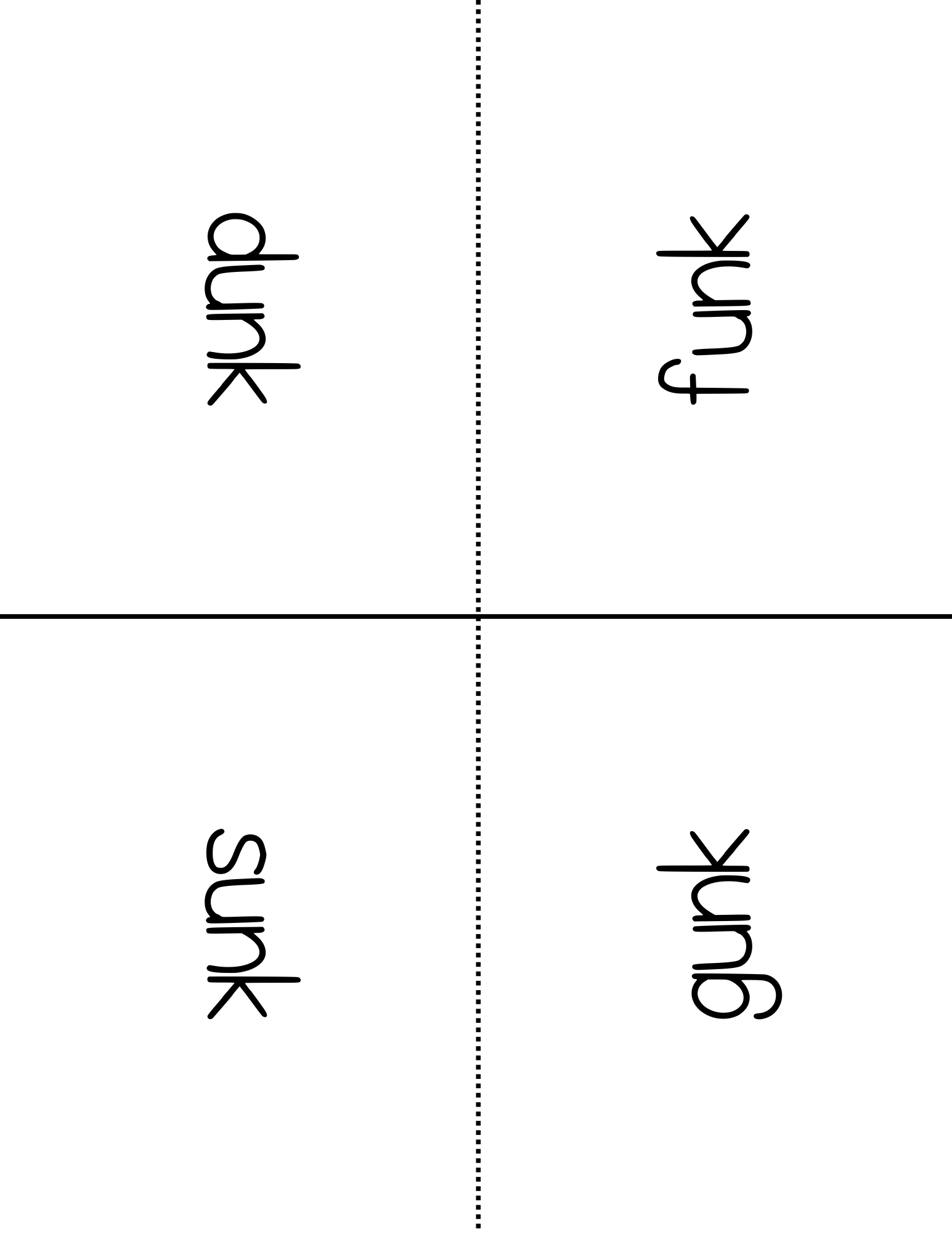 Word Family Books - Unk: This Word Family Booklet Emphasizes The Unk. It Goes Great In A Station Or