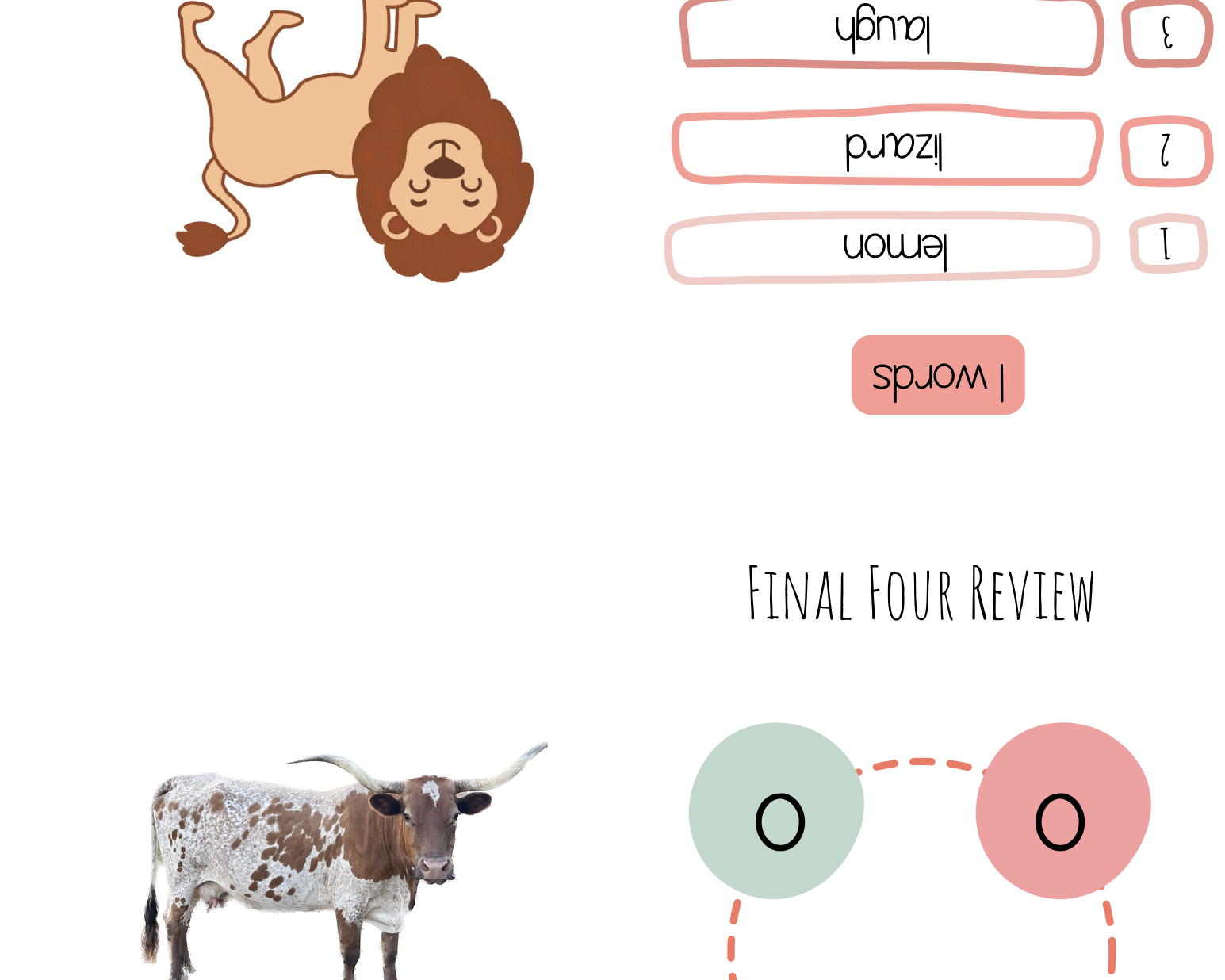 Alphabet & Phenome Booklets - The Alphabet And Phenome Booklets Serve Many Science Reading Phonics