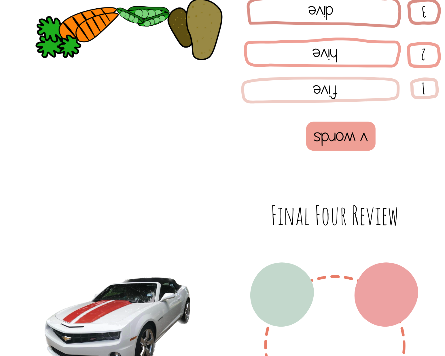 Alphabet & Phenome Booklets - The Alphabet And Phenome Booklets Serve Many Science Reading Phonics