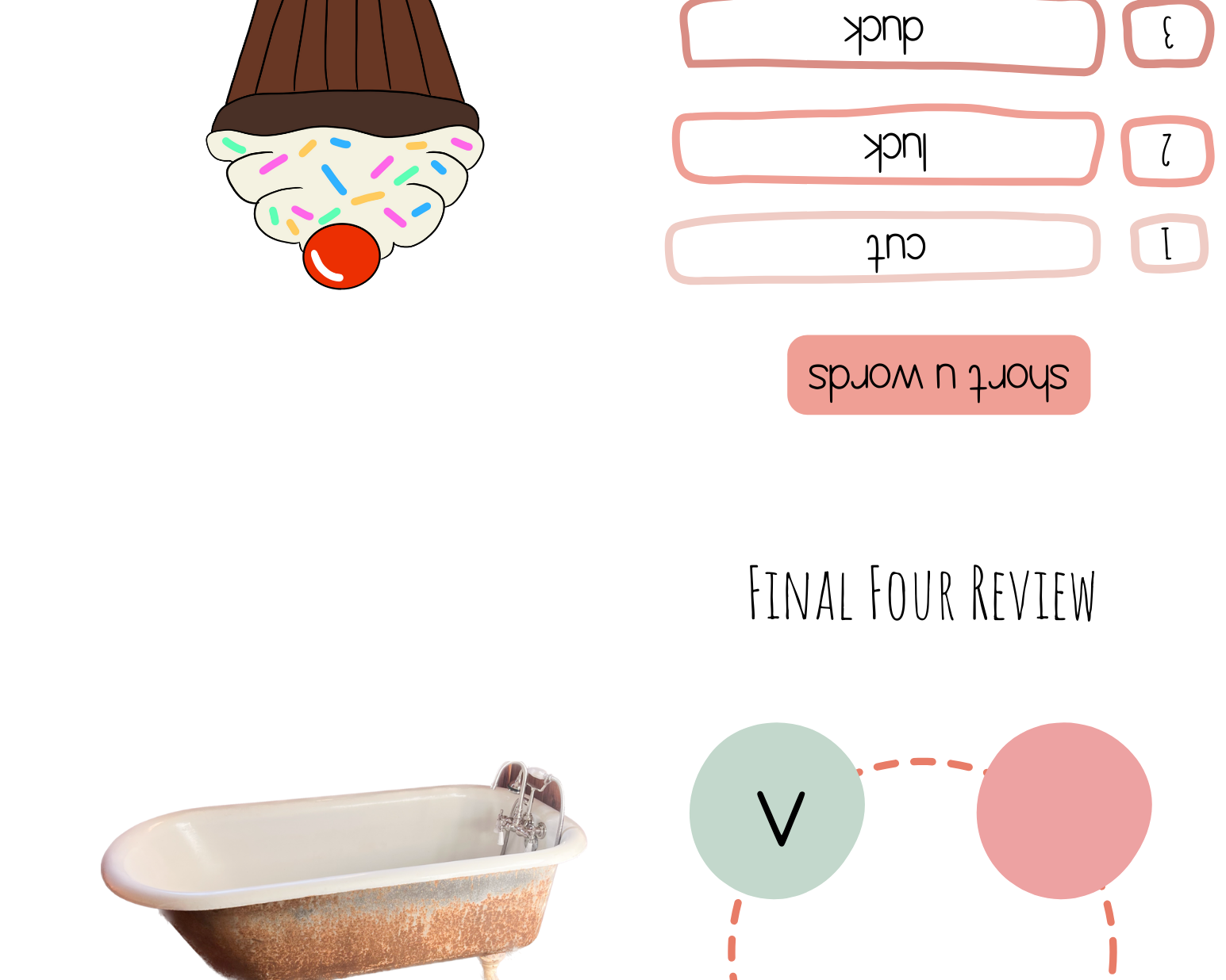 Alphabet & Phenome Booklets - The Alphabet And Phenome Booklets Serve Many Science Reading Phonics