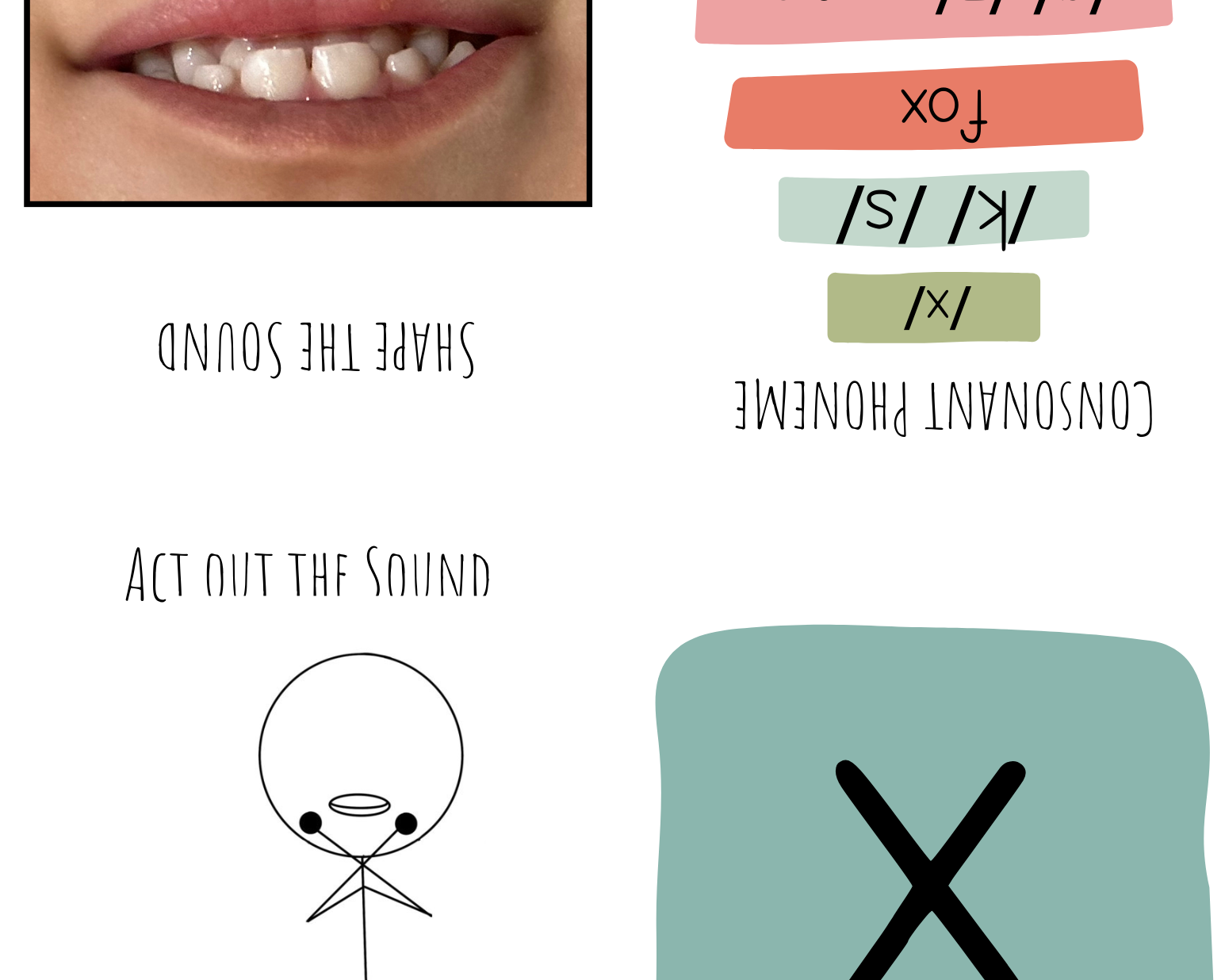 Alphabet & Phenome Booklets - The Alphabet And Phenome Booklets Serve Many Science Reading Phonics