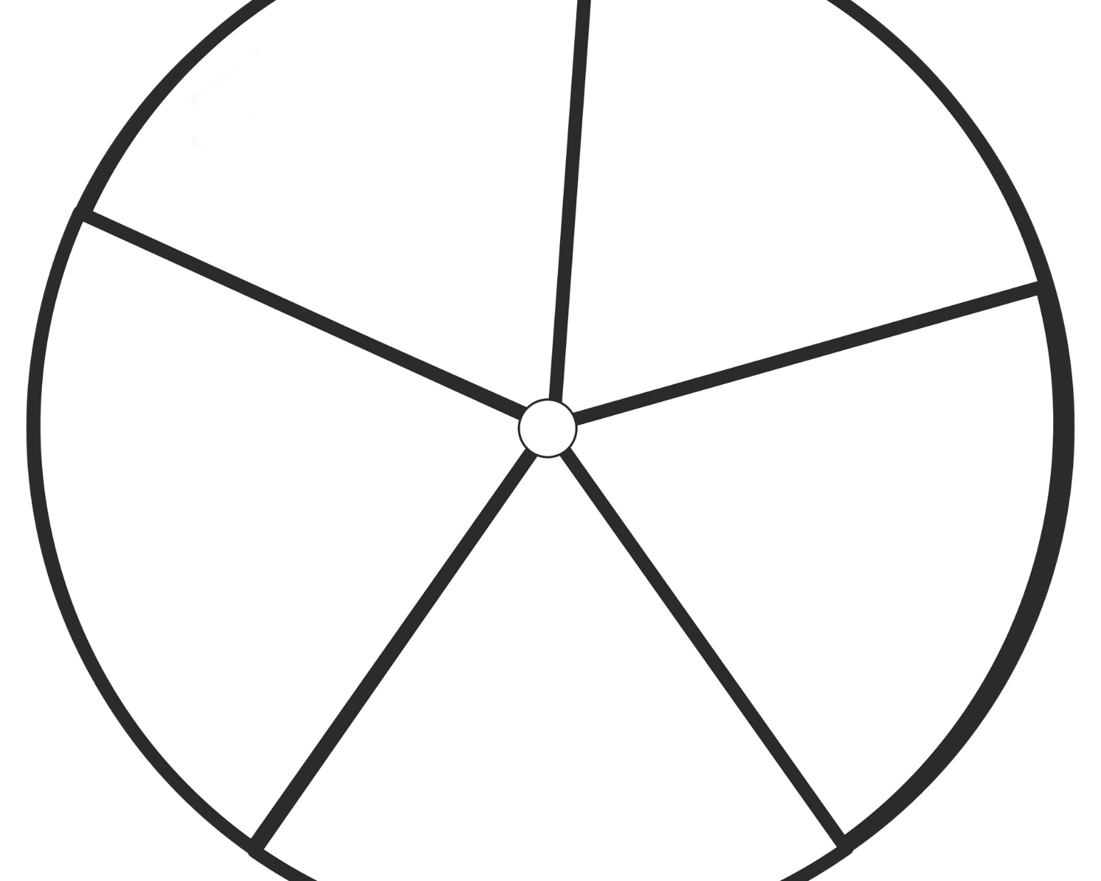 Spin For The Audience! - This Resource Is Great Grades 7-8.