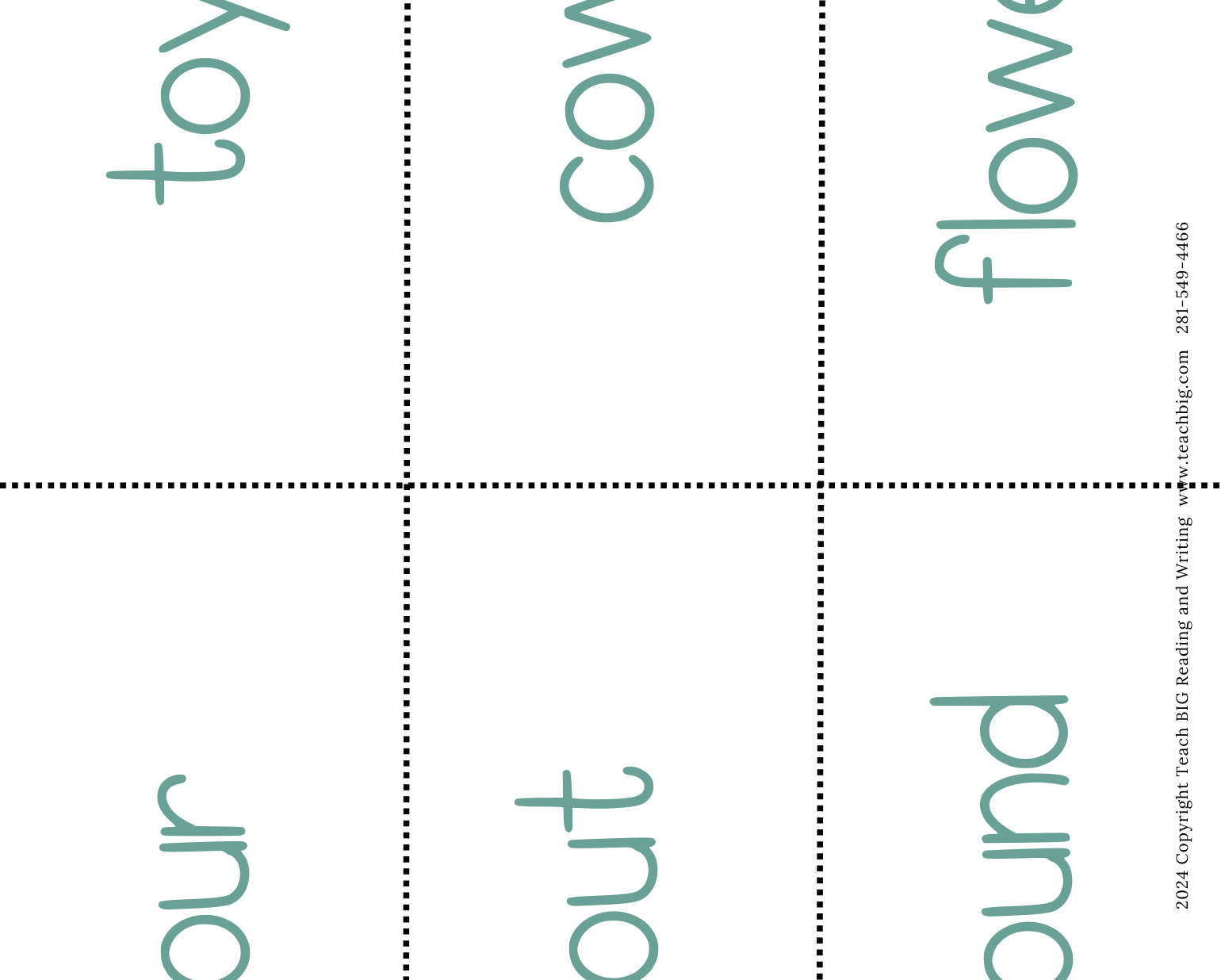 High Frequency Words Booklet - Group 17 | These High Frequency Booklets Are Paramount When