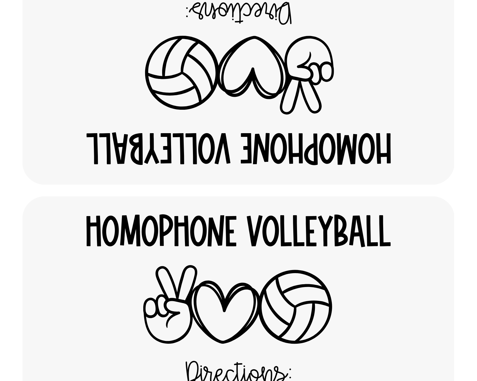 Misused And Confused | This Resources Is Great For Grades 6-8.