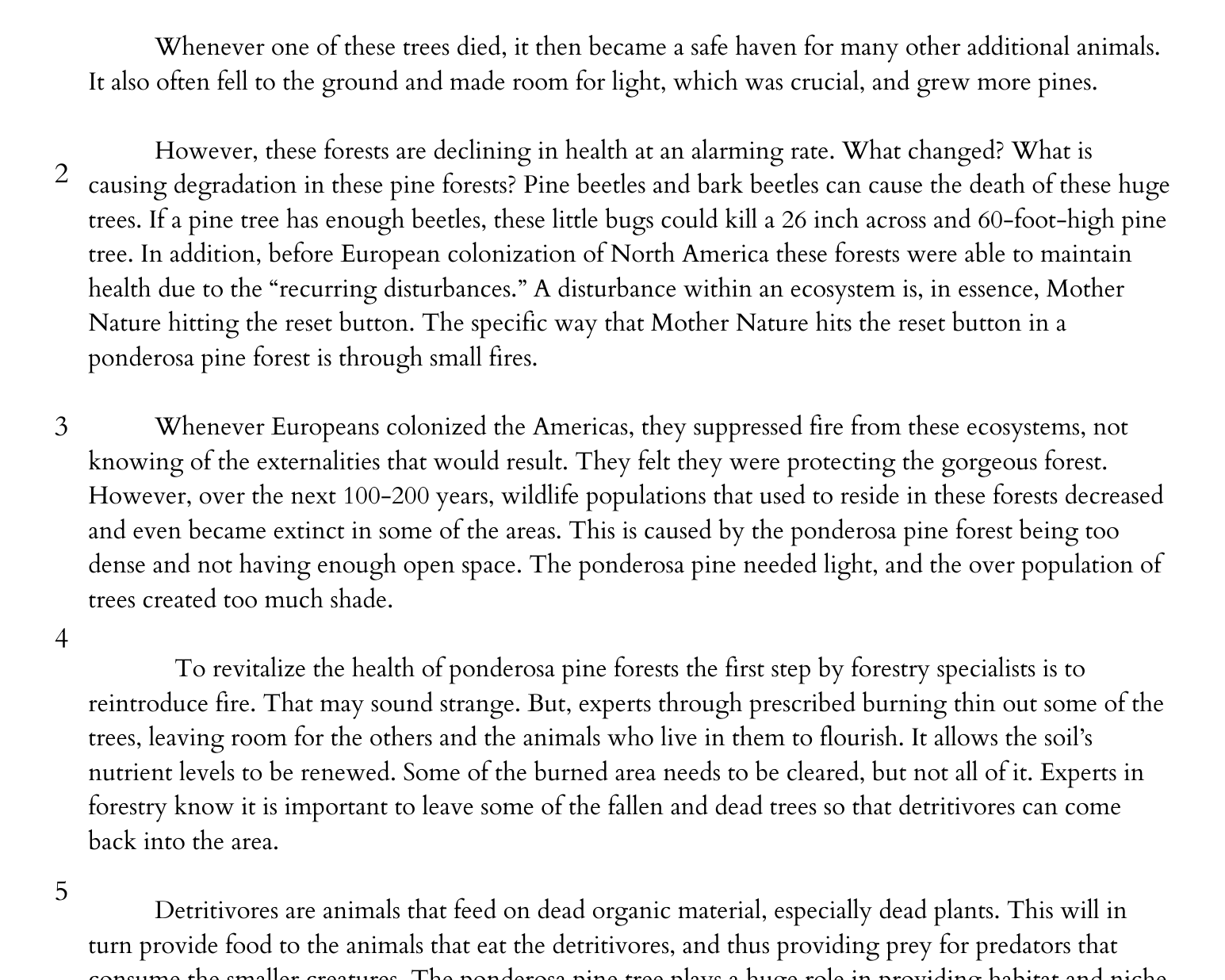 Paired Passages | With This Item Students Will Practice Analyzing Textual Evidence Of Paired