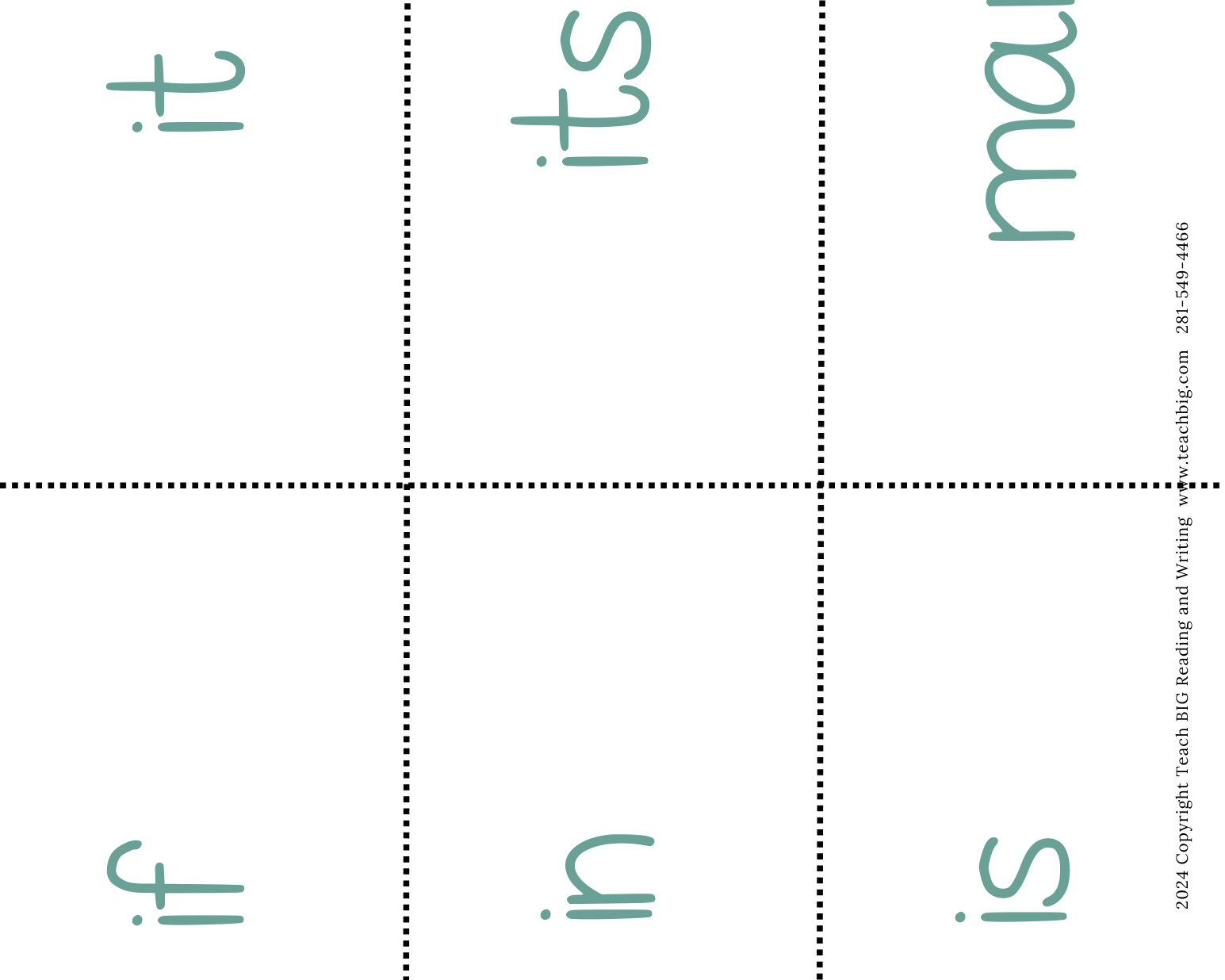 High Frequency Words Booklet - Group 3 | These High Frequency Booklets Are Paramount When